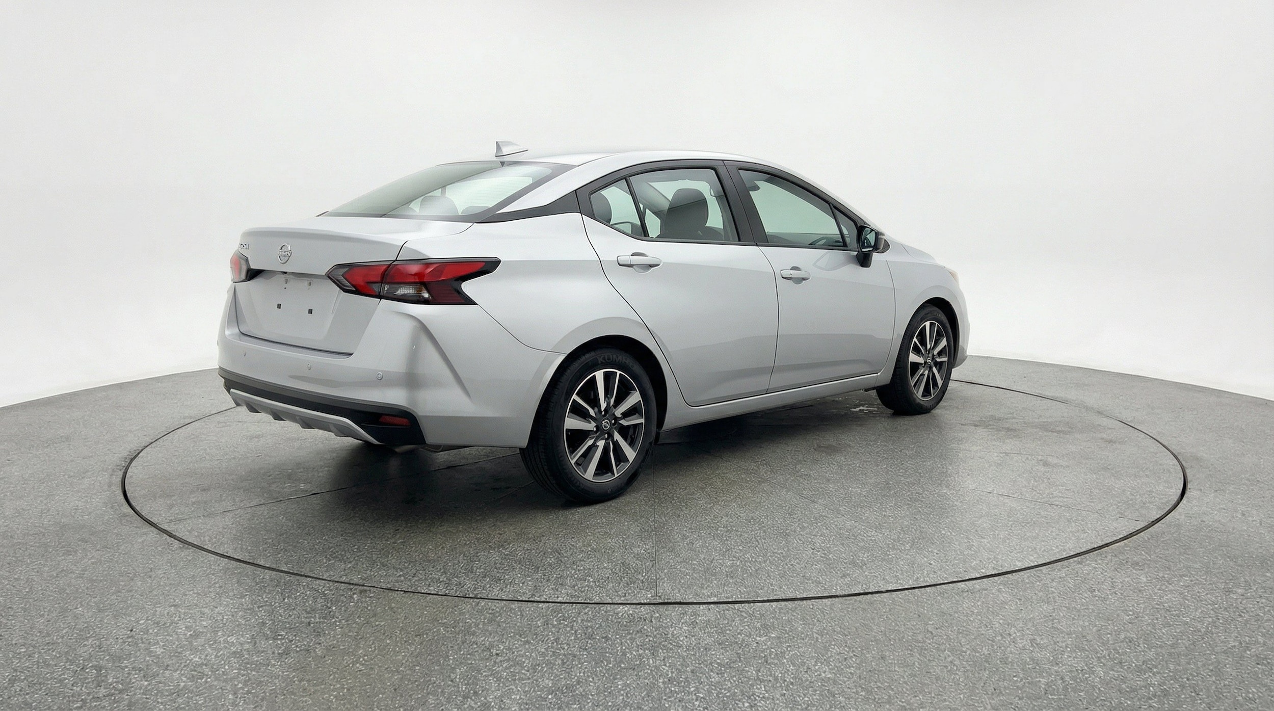 Thumbnail: 2025 Nissan Versa - 6