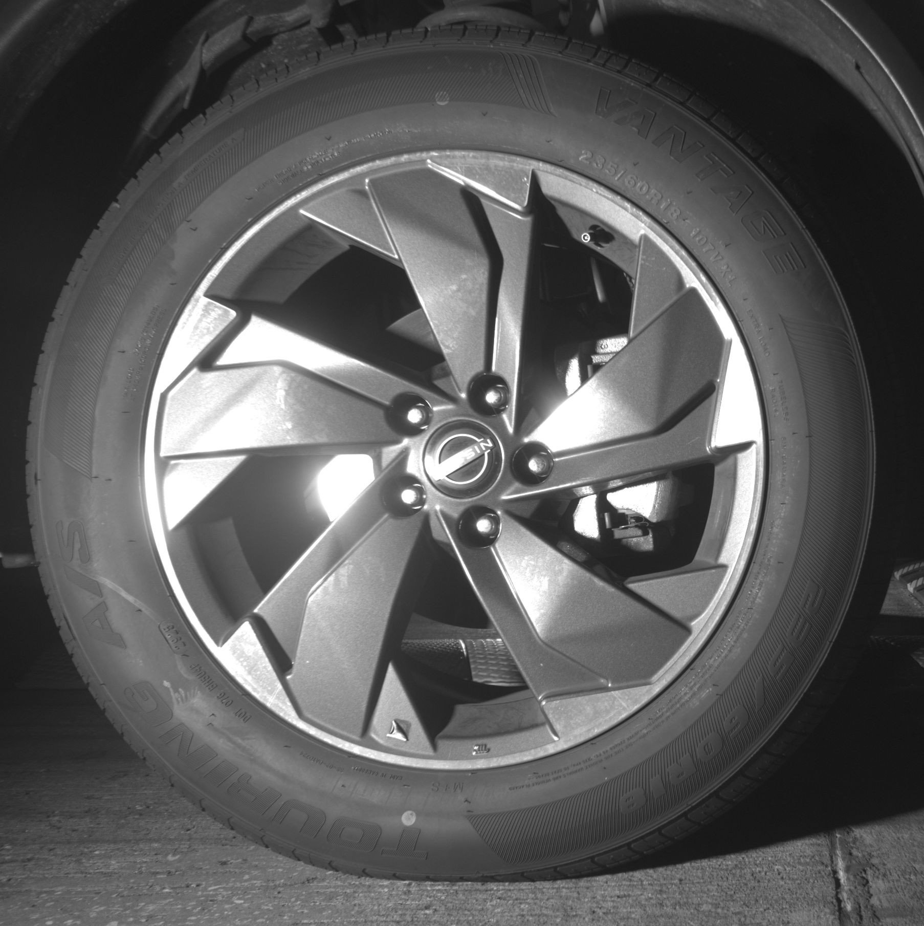 Thumbnail: 2025 Nissan Rogue - 13