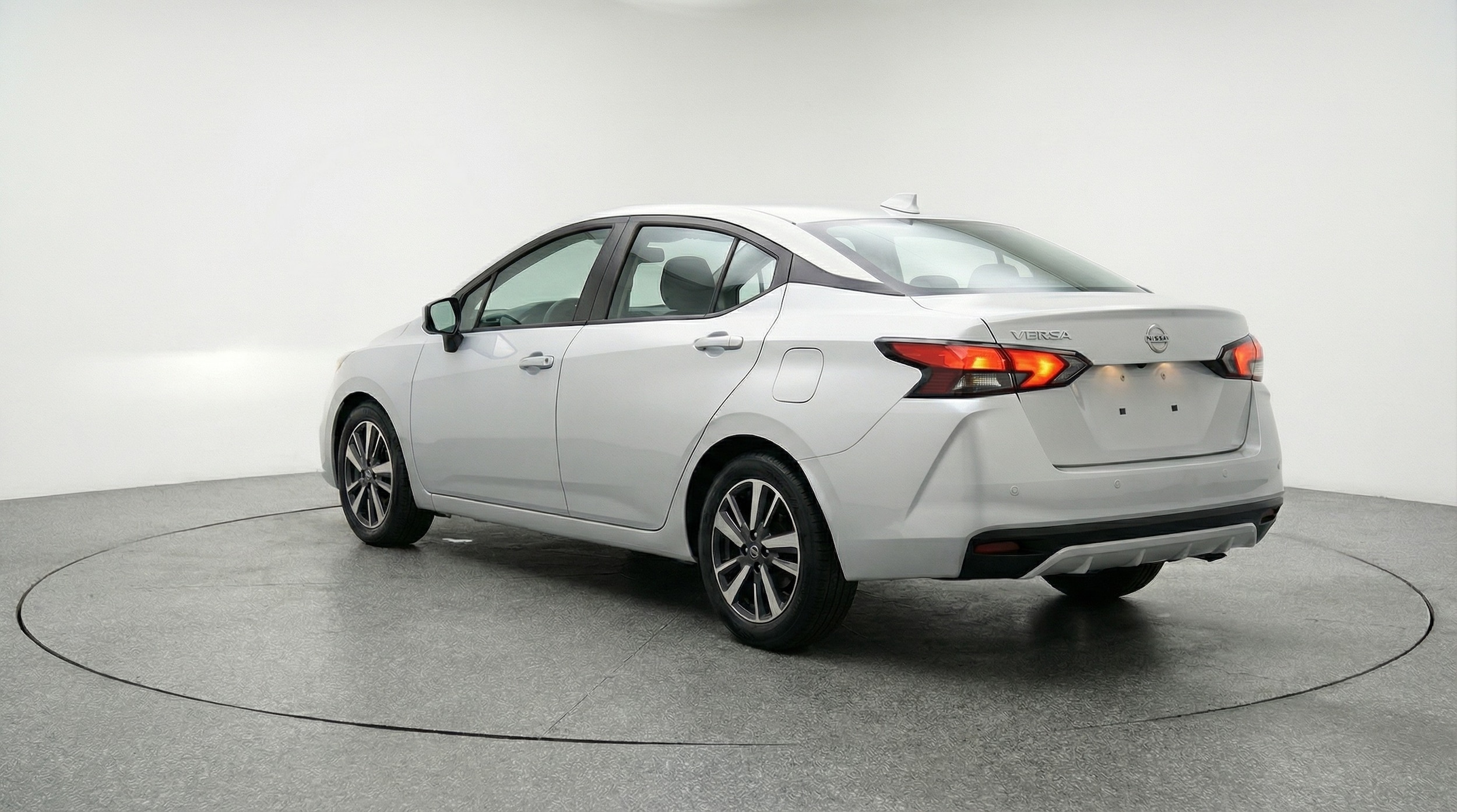 Thumbnail: 2025 Nissan Versa - 5