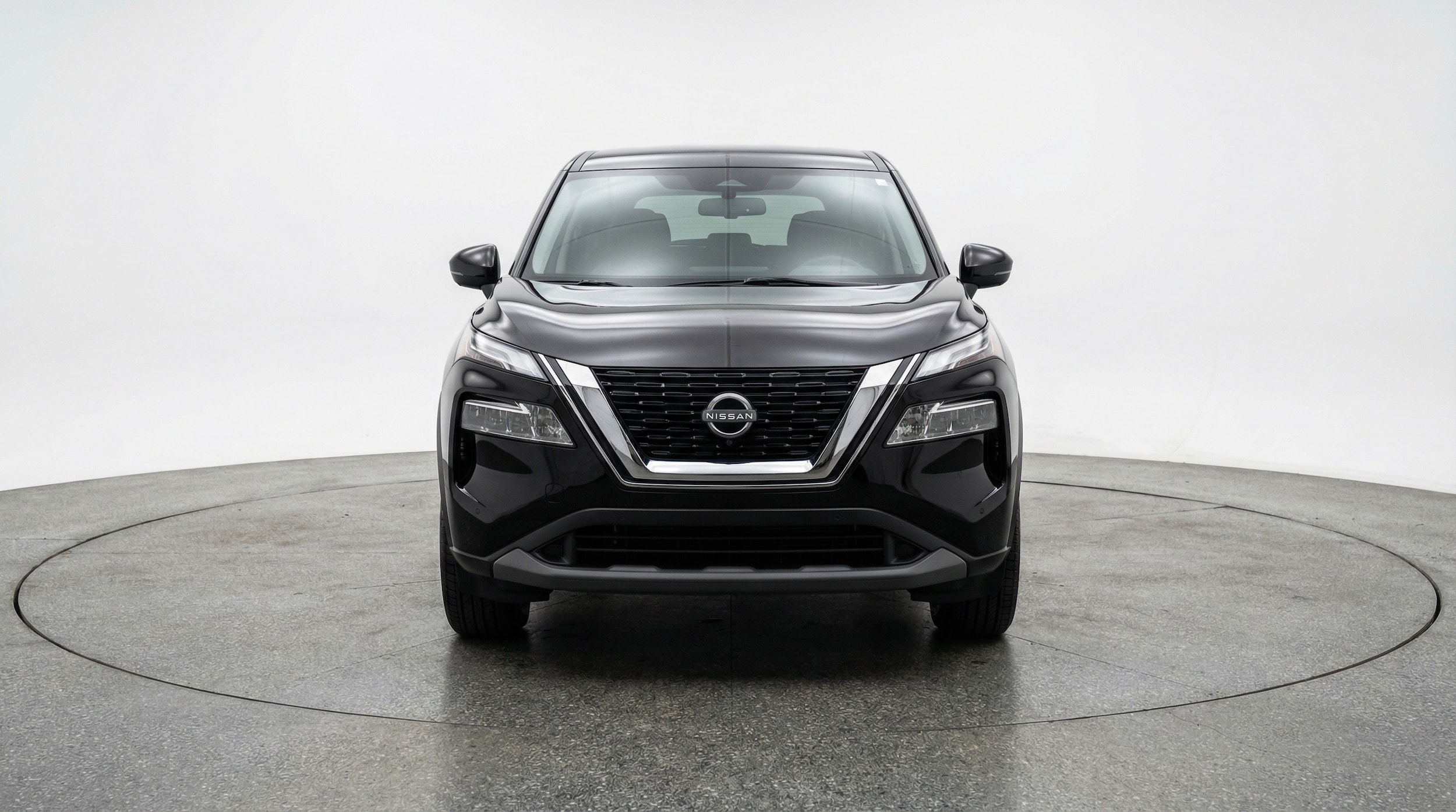 Thumbnail: 2025 Nissan Rogue - 2