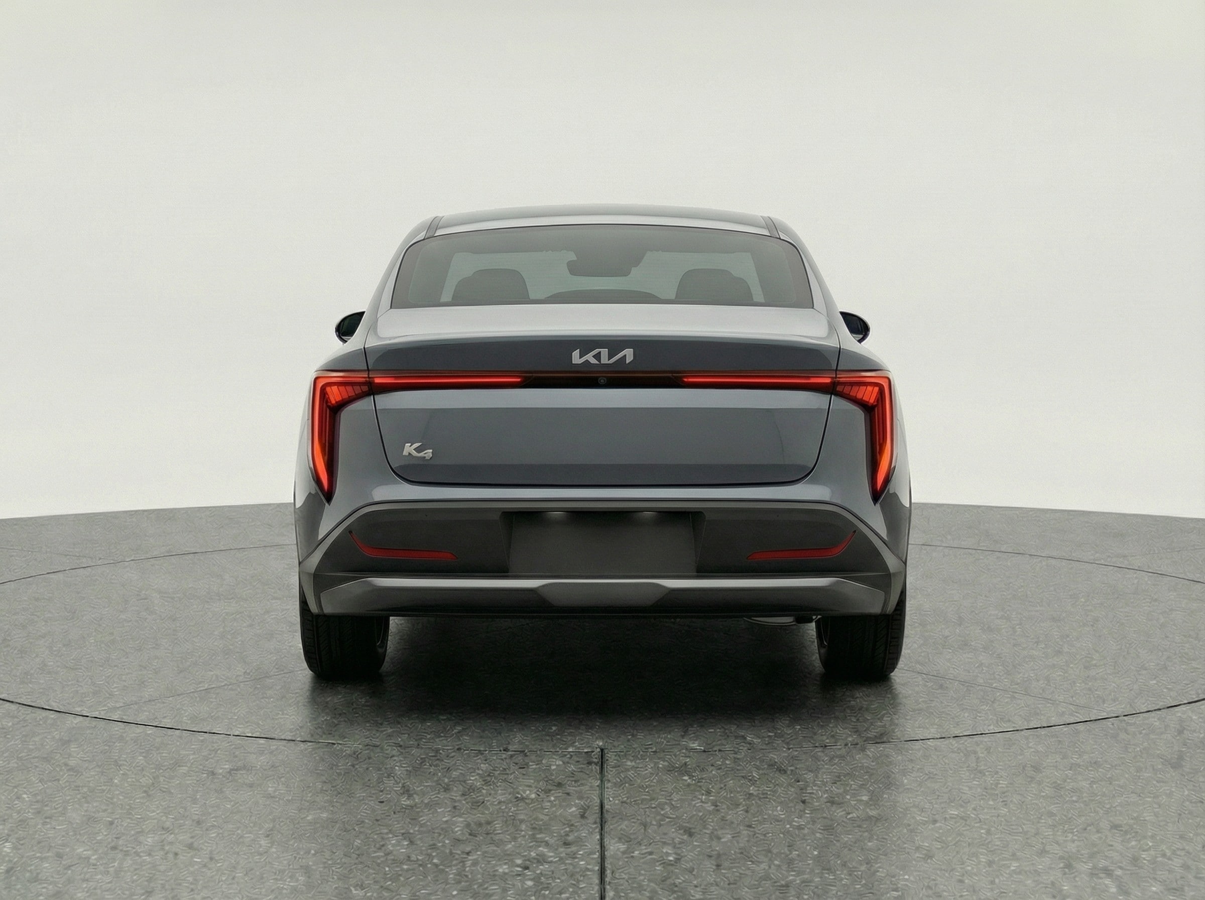 Thumbnail: 2025 Kia K4 - 6