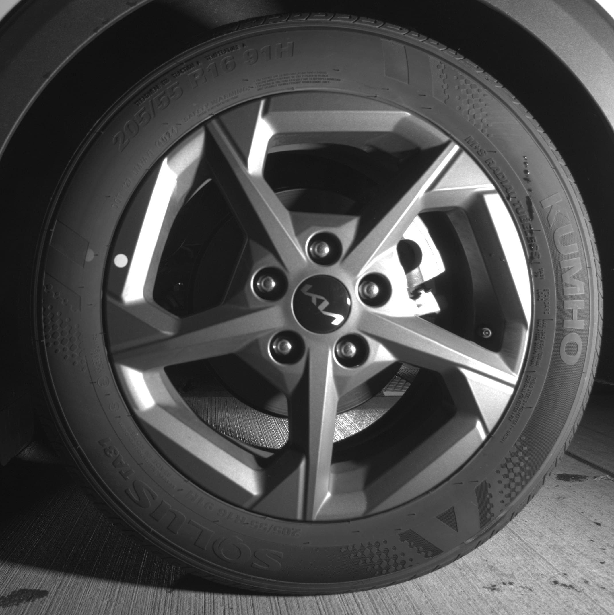 Thumbnail: 2025 Kia K4 - 11