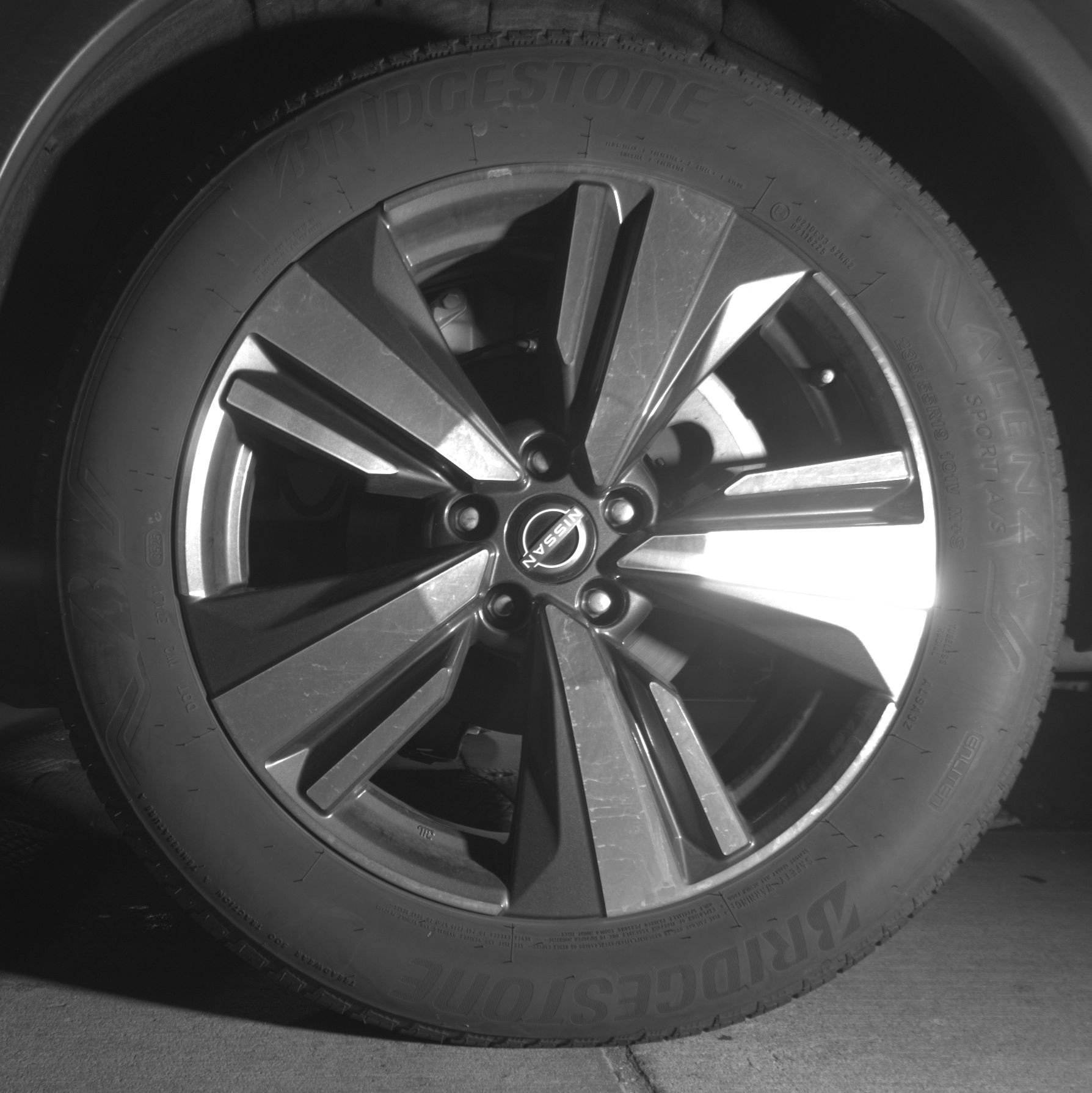 Thumbnail: 2026 Nissan Rogue - 14