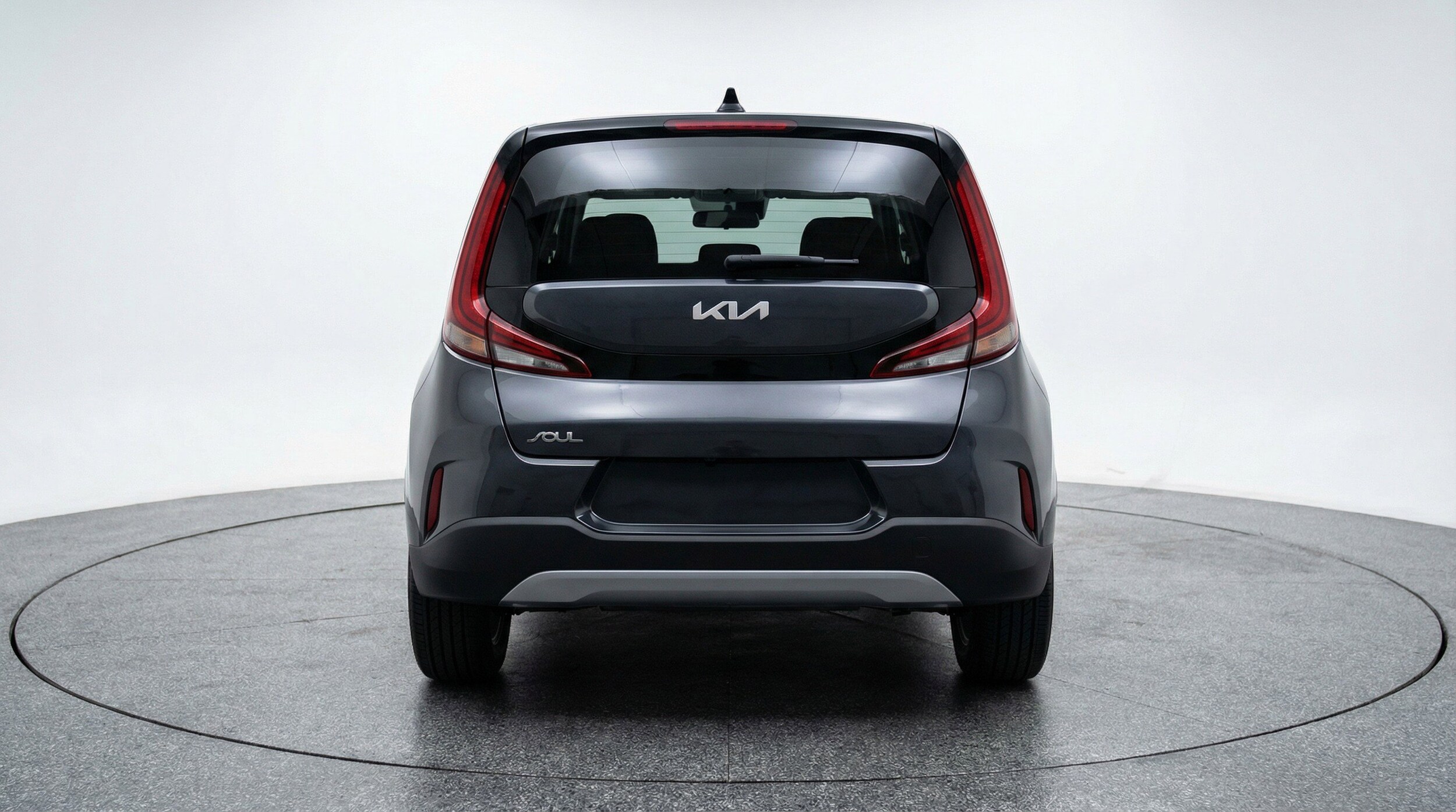 Thumbnail: 2025 Kia Soul - 7