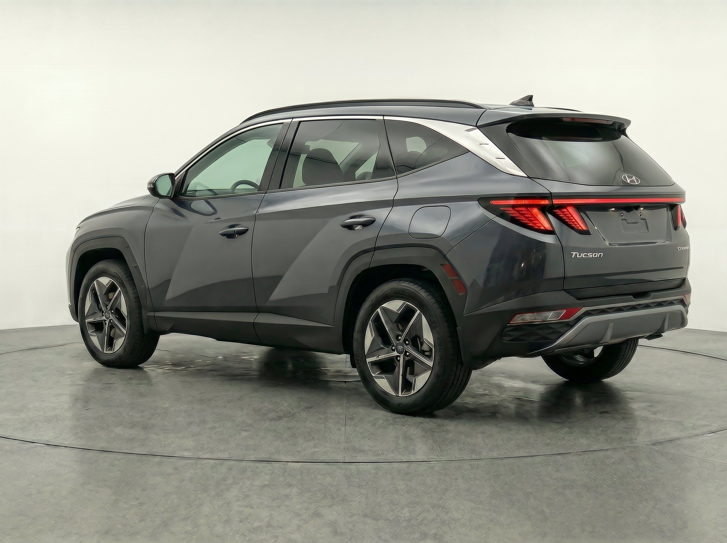 Thumbnail: 2026 Hyundai Tucson - 6