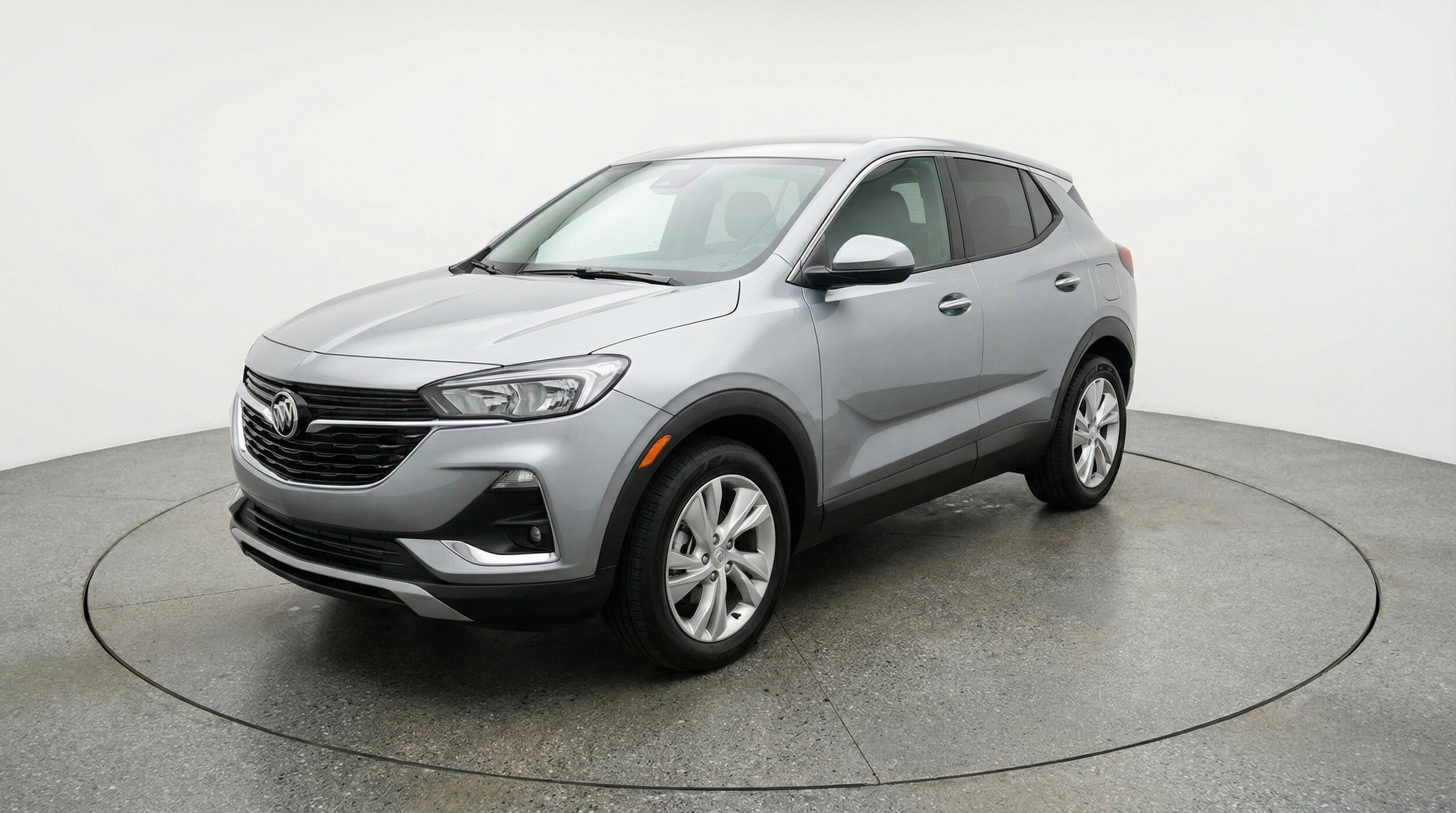 Thumbnail: 2026 Buick Encore GX - 3