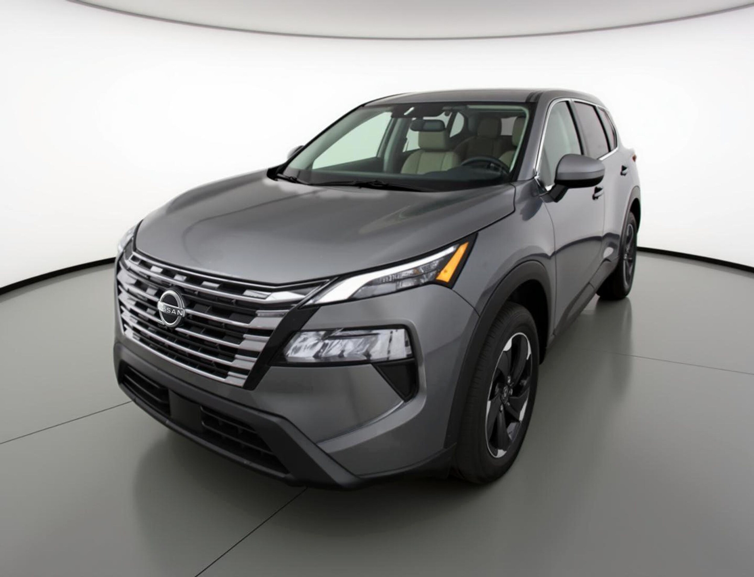 Thumbnail: 2025 Nissan Rogue - 3