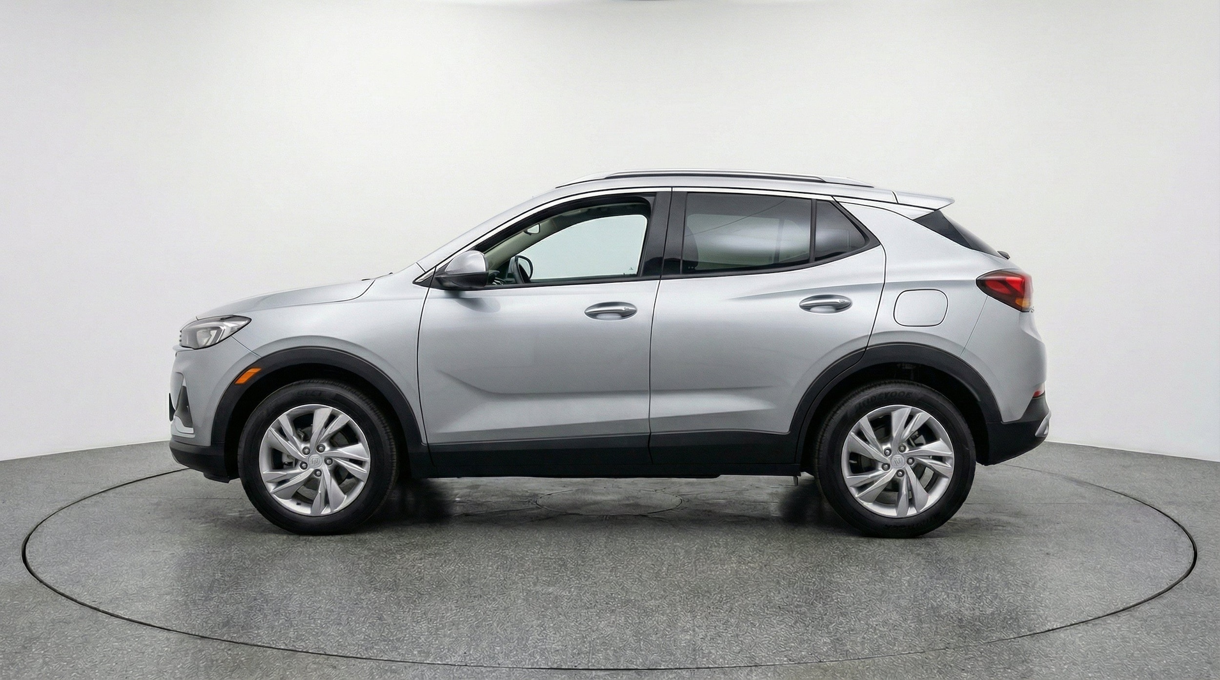 Thumbnail: 2026 Buick Encore GX - 5