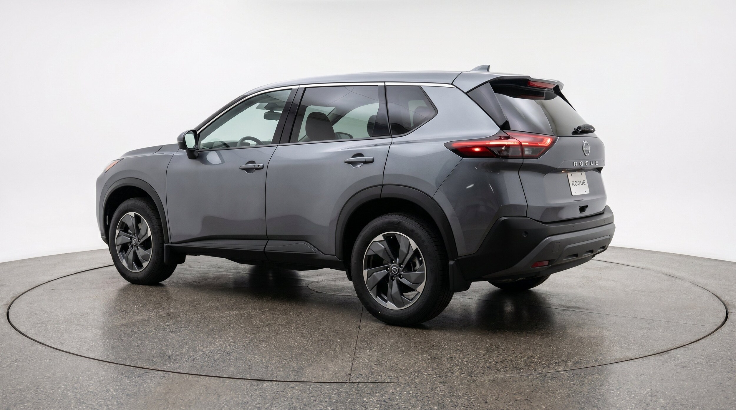 Thumbnail: 2025 Nissan Rogue - 6