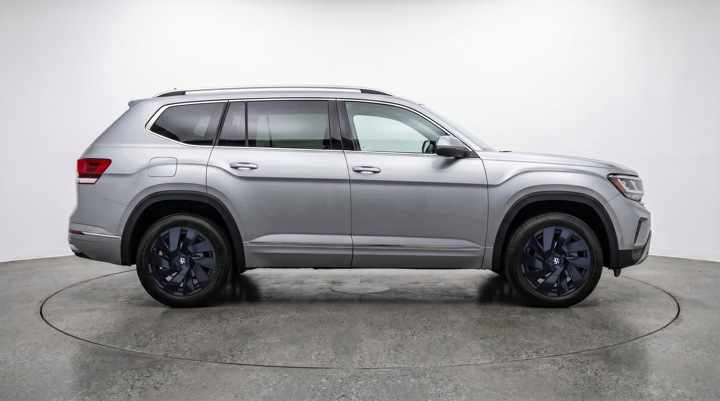 Thumbnail: 2026 Volkswagen Atlas - 11