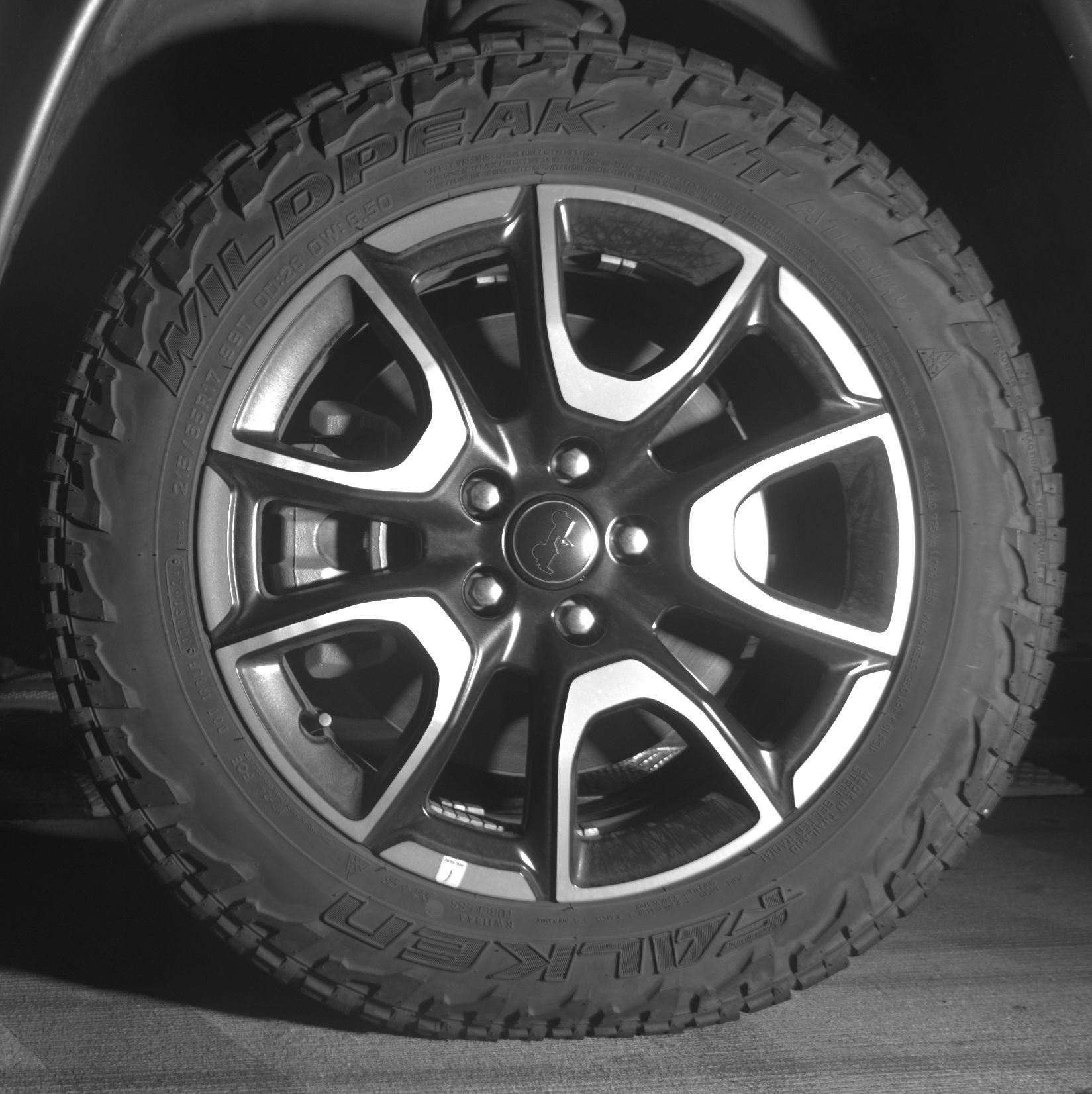 Thumbnail: 2025 Jeep Compass - 12