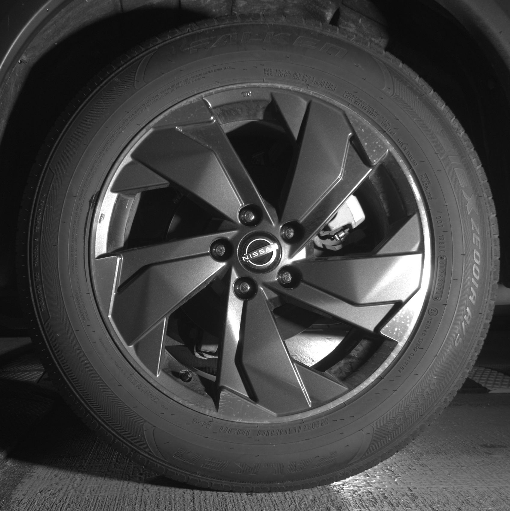 Thumbnail: 2025 Nissan Rogue - 11