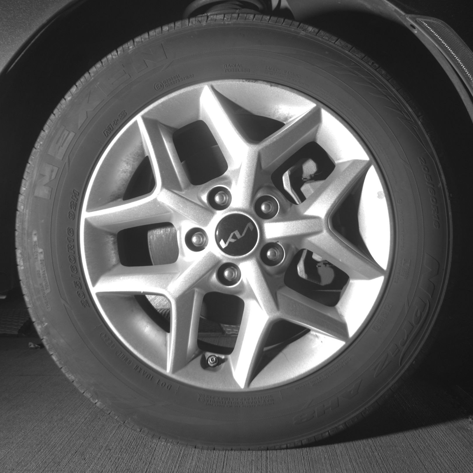 Thumbnail: 2025 Kia Soul - 13