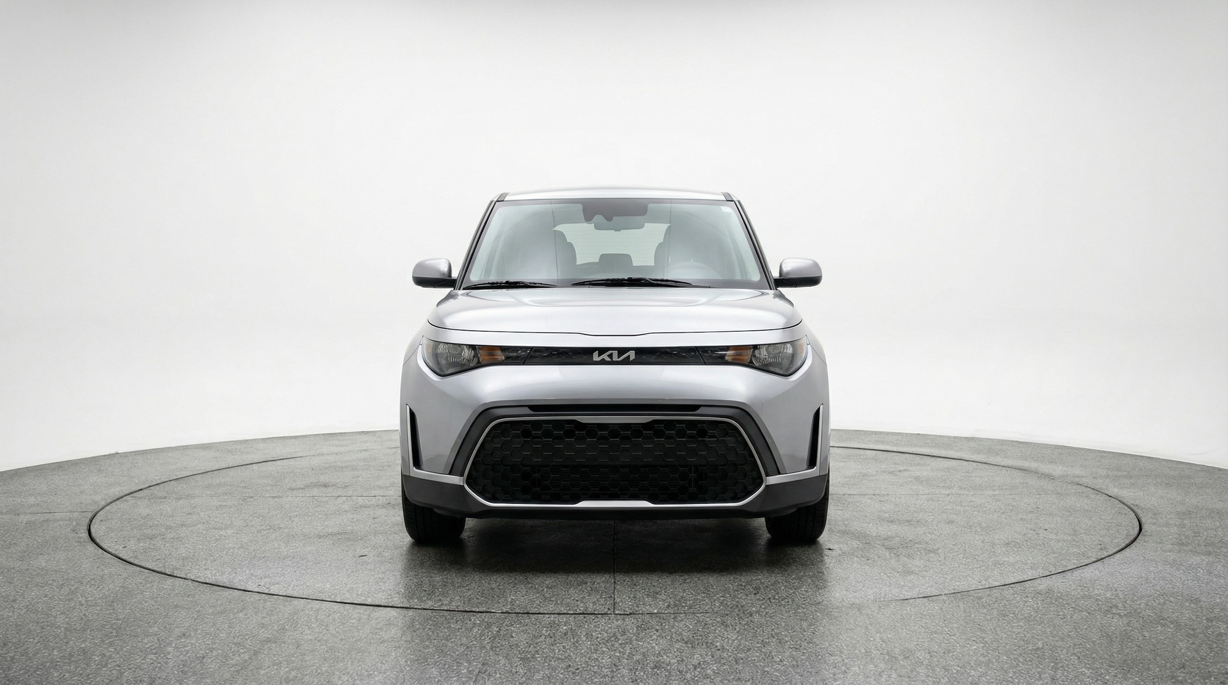 Thumbnail: 2025 Kia Soul - 2