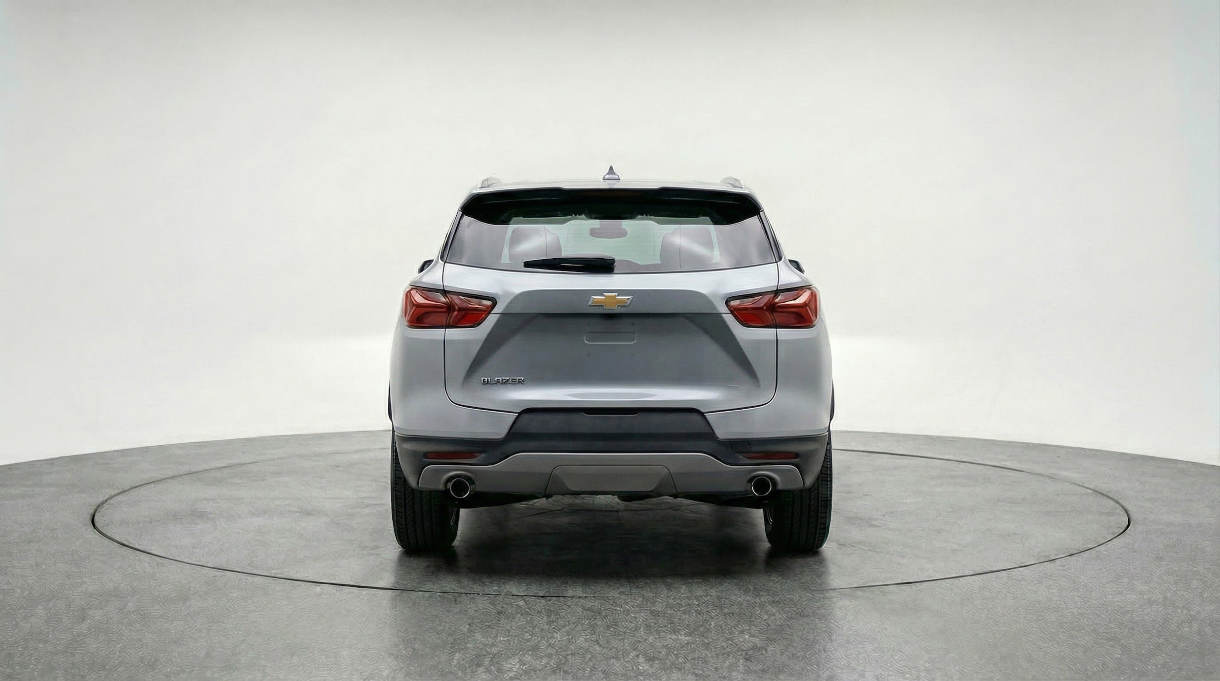 Thumbnail: 2025 Chevrolet Blazer - 7