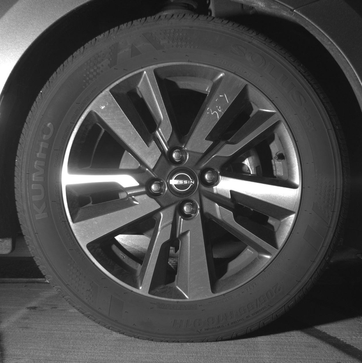 Thumbnail: 2025 Nissan Versa - 13