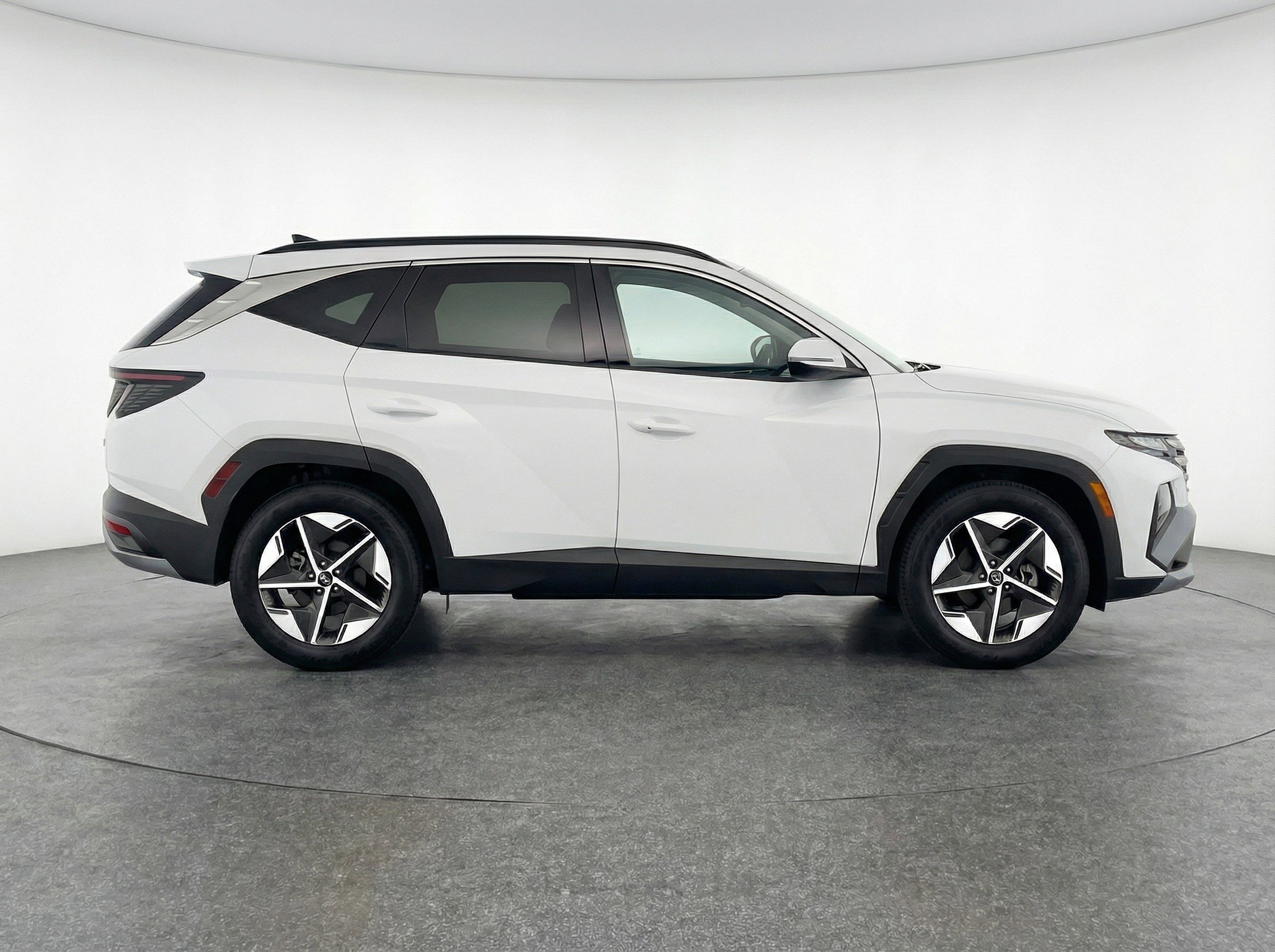 Thumbnail: 2025 Hyundai Tucson - 11