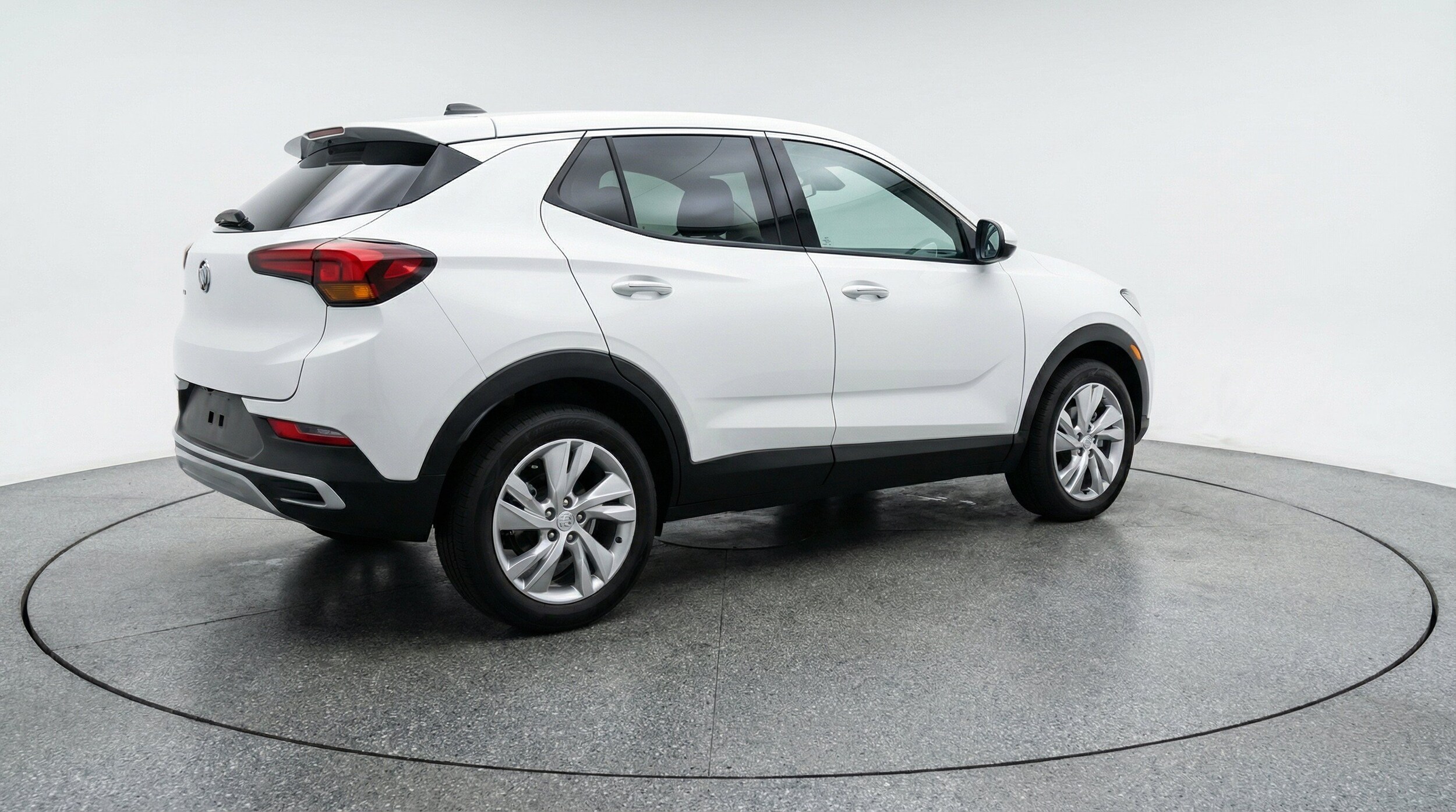 Thumbnail: 2026 Buick Encore GX - 9