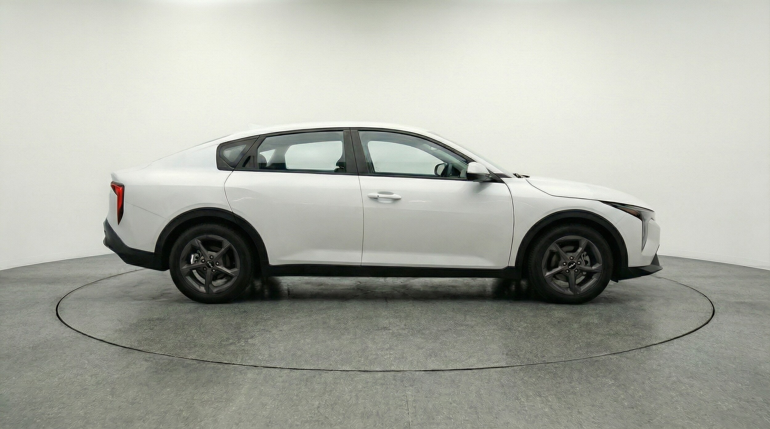 Thumbnail: 2025 Kia K4 - 8