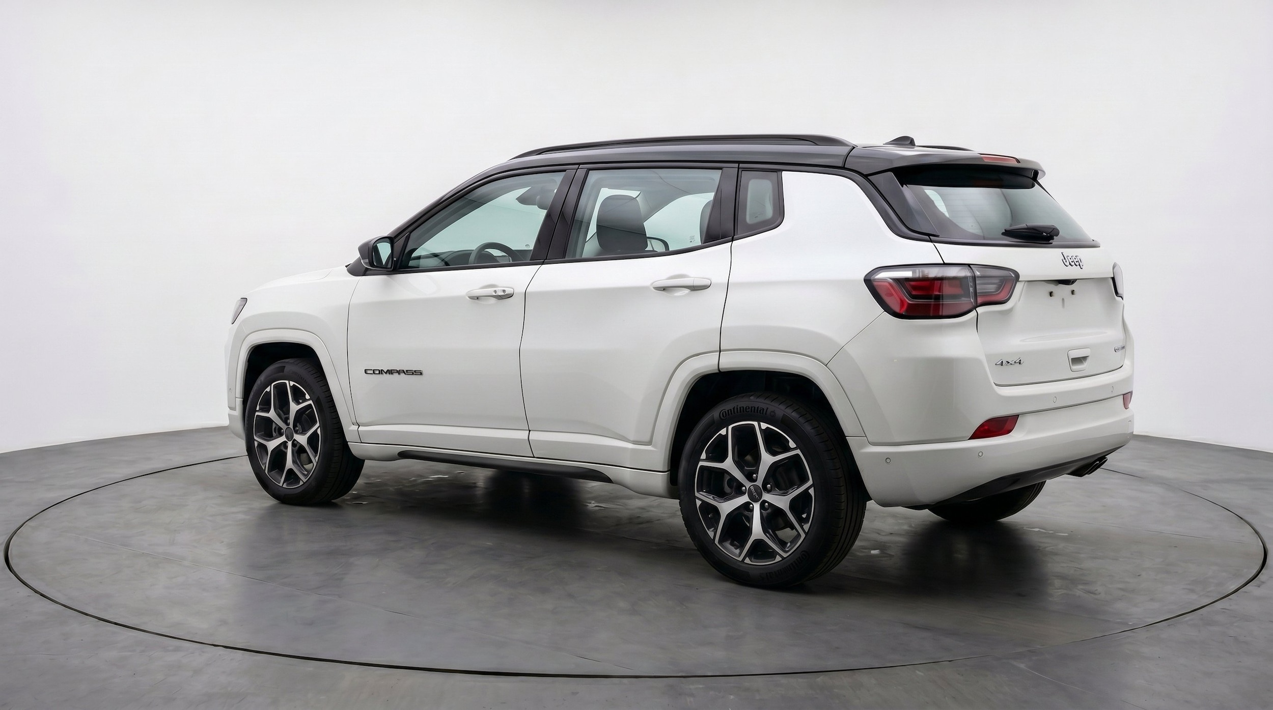 Thumbnail: 2025 Jeep Compass - 6