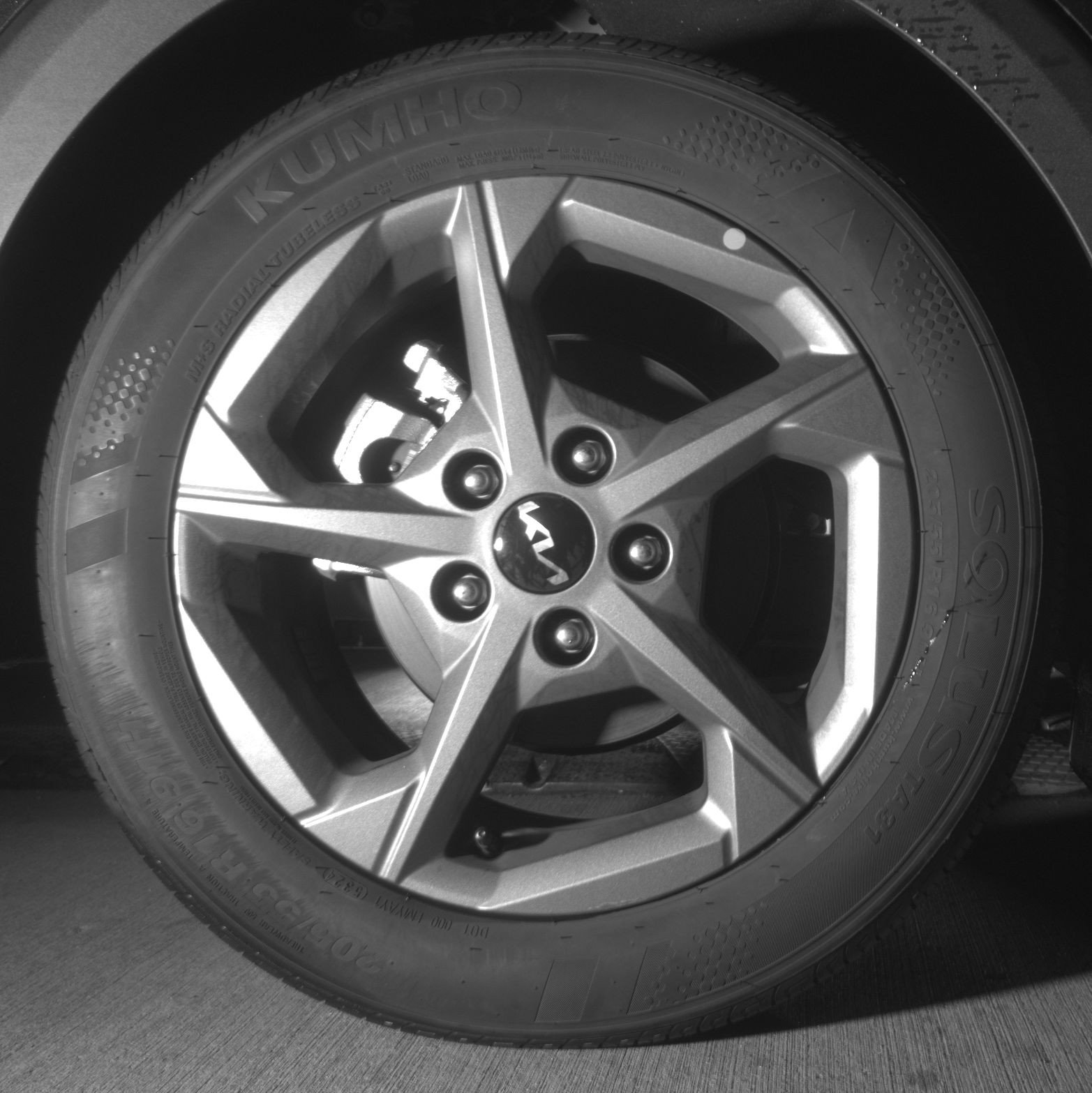 Thumbnail: 2025 Kia K4 - 15