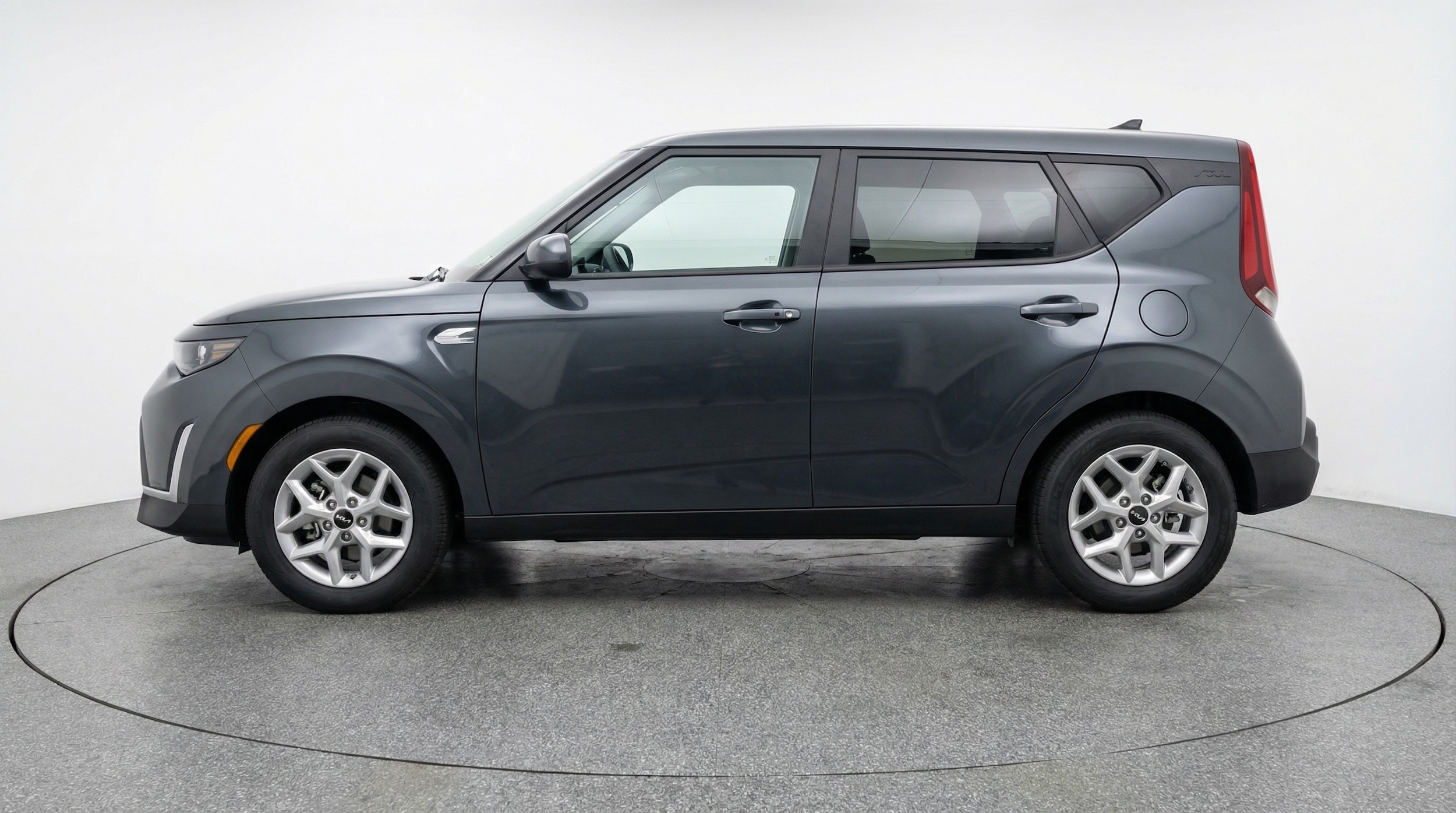 Thumbnail: 2025 Kia Soul - 4