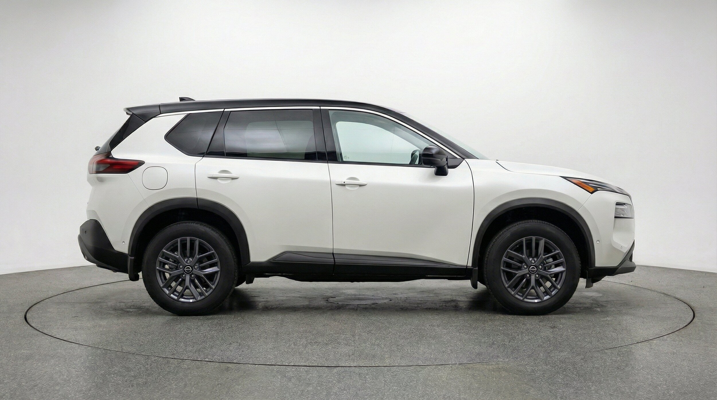 Thumbnail: 2026 Nissan Rogue - 11