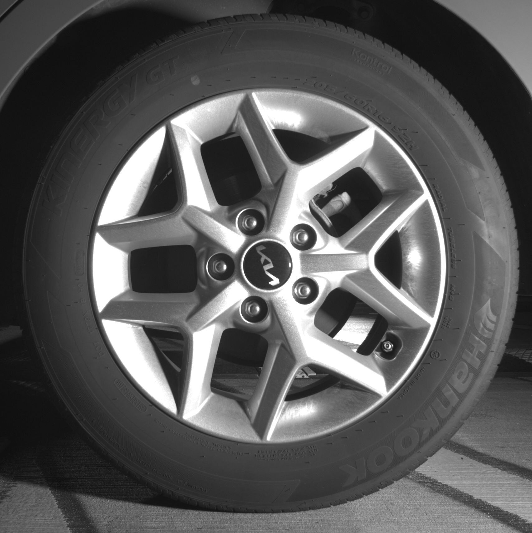 Thumbnail: 2025 Kia Soul - 11