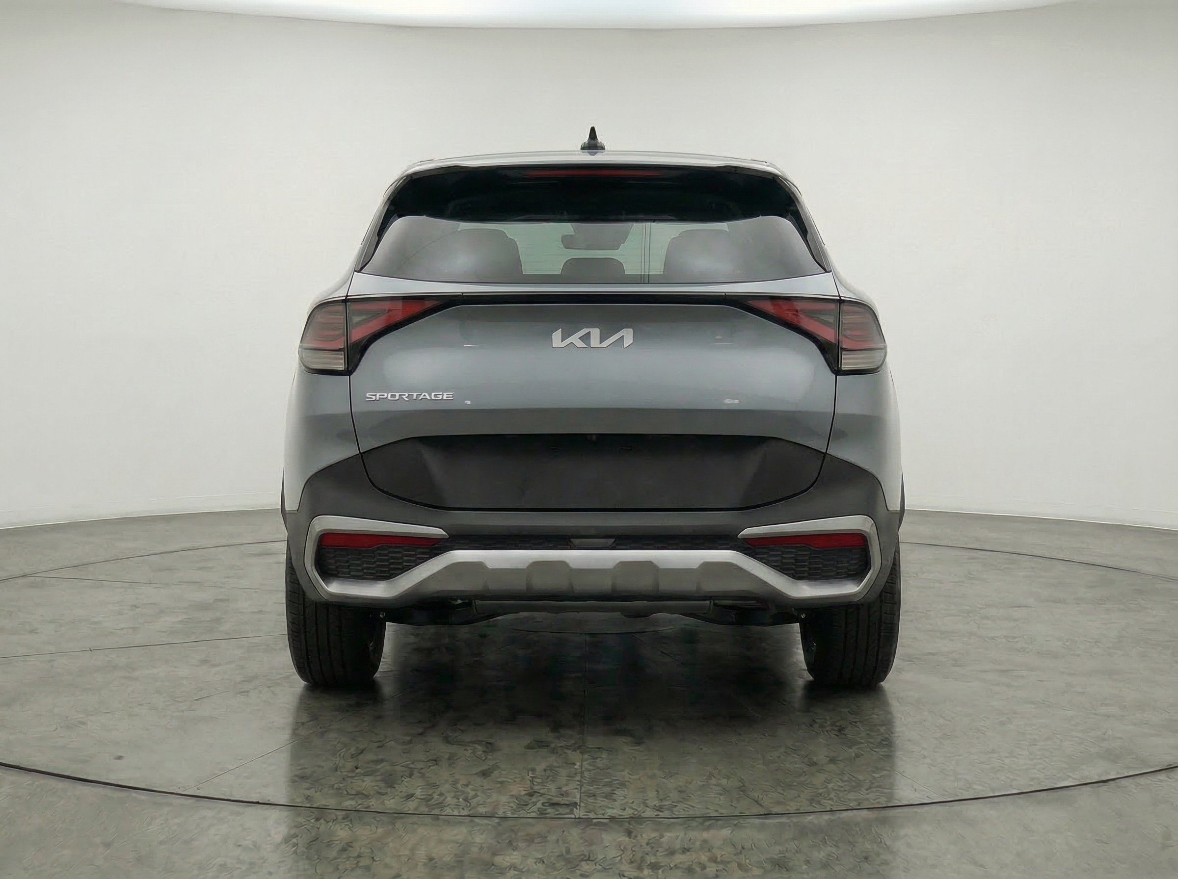Thumbnail: 2026 Kia Sportage - 7