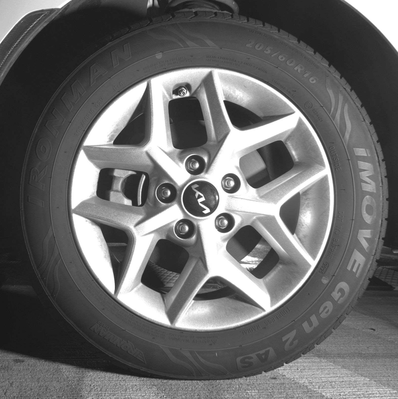 Thumbnail: 2025 Kia Soul - 9