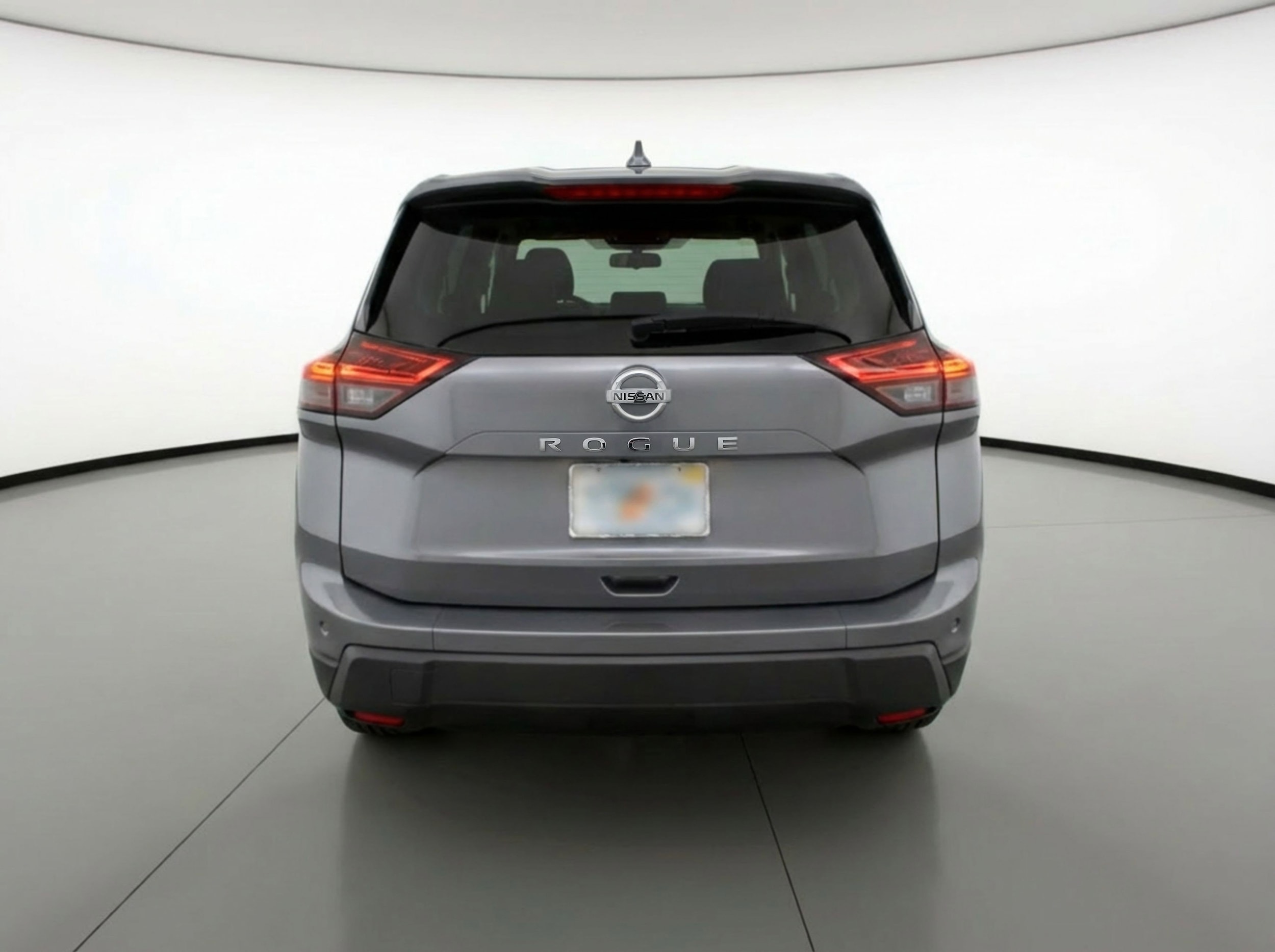 Thumbnail: 2025 Nissan Rogue - 7