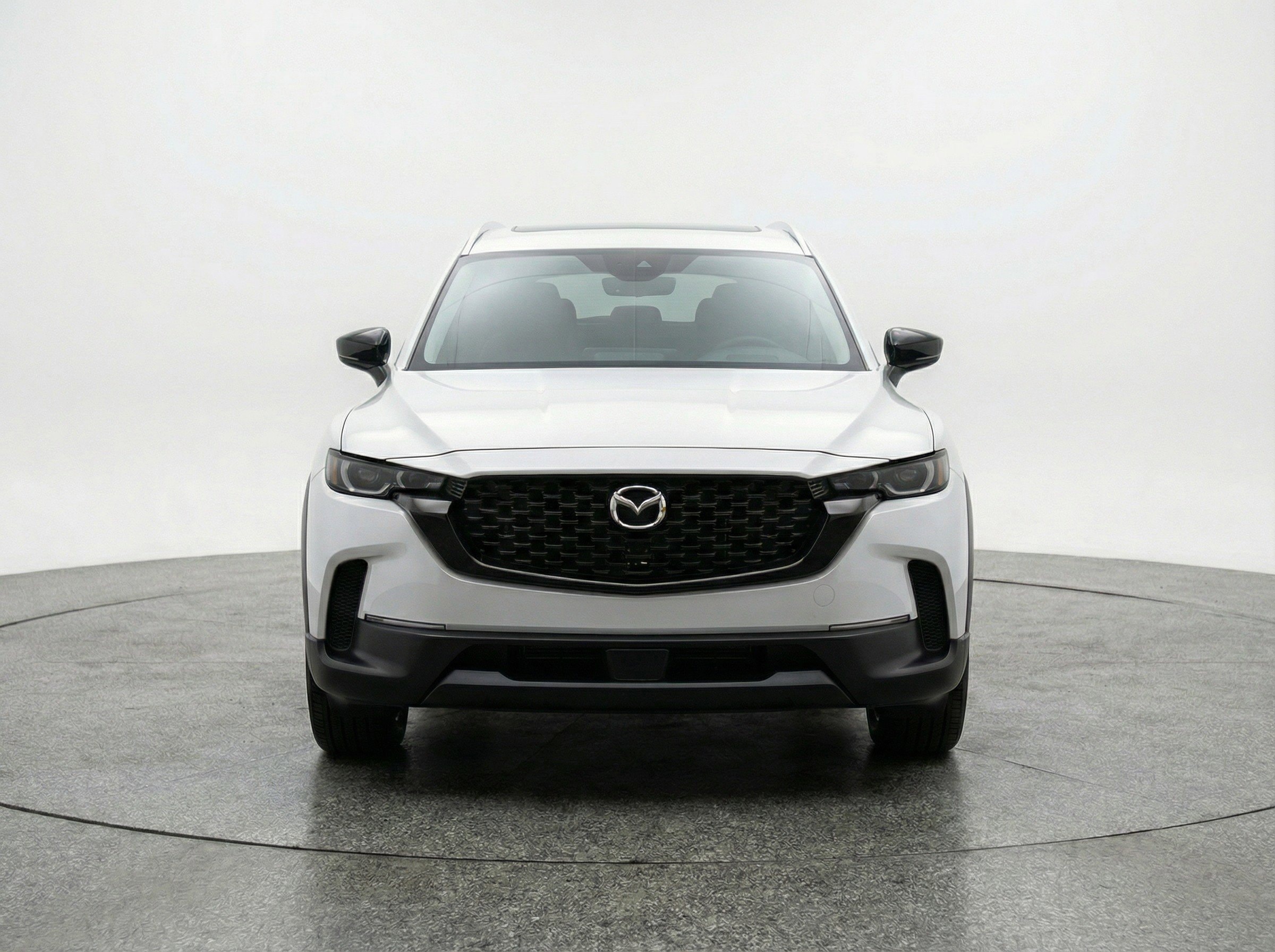 Thumbnail: 2025 Mazda CX-50 - 2