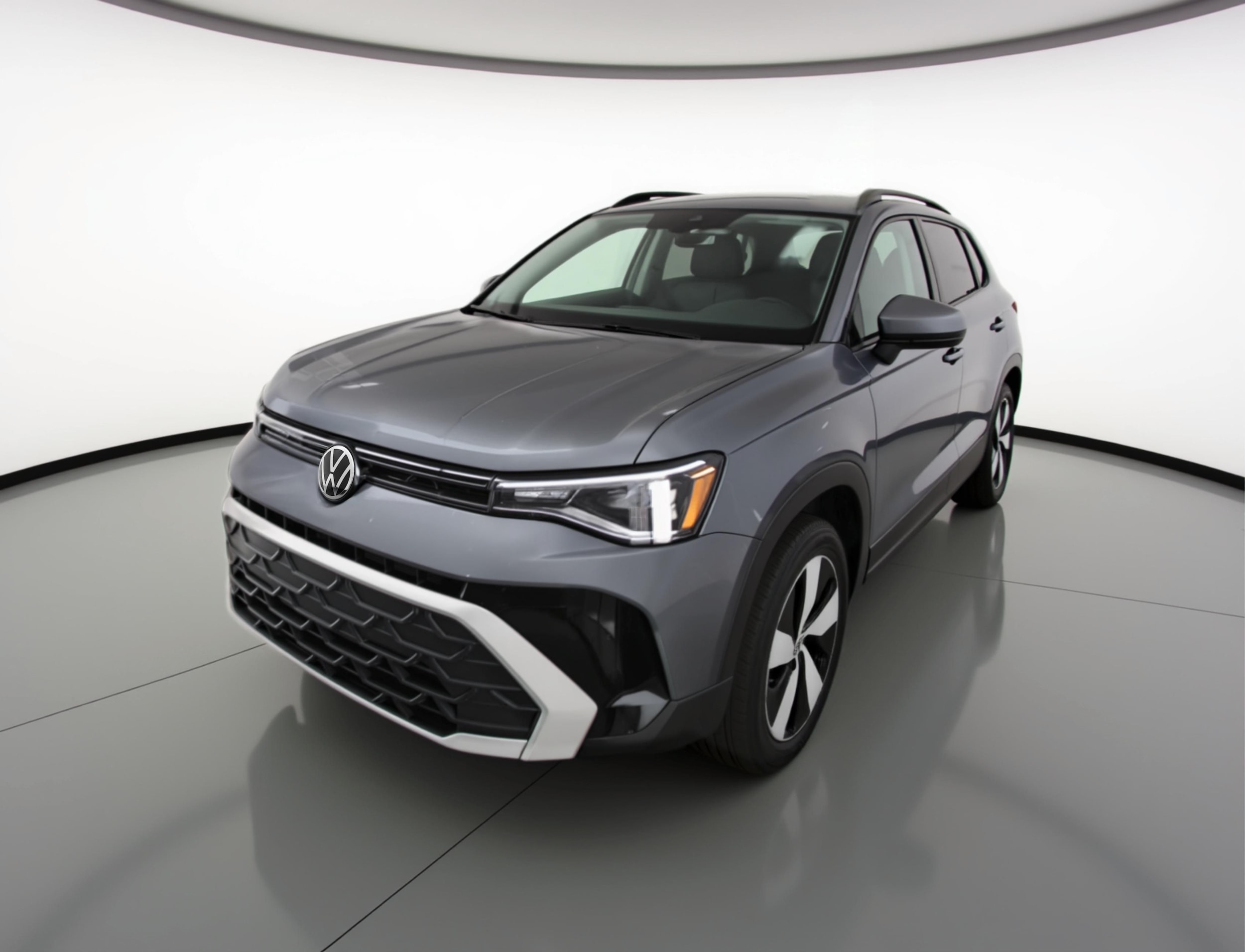 Thumbnail: 2025 Volkswagen Taos - 3