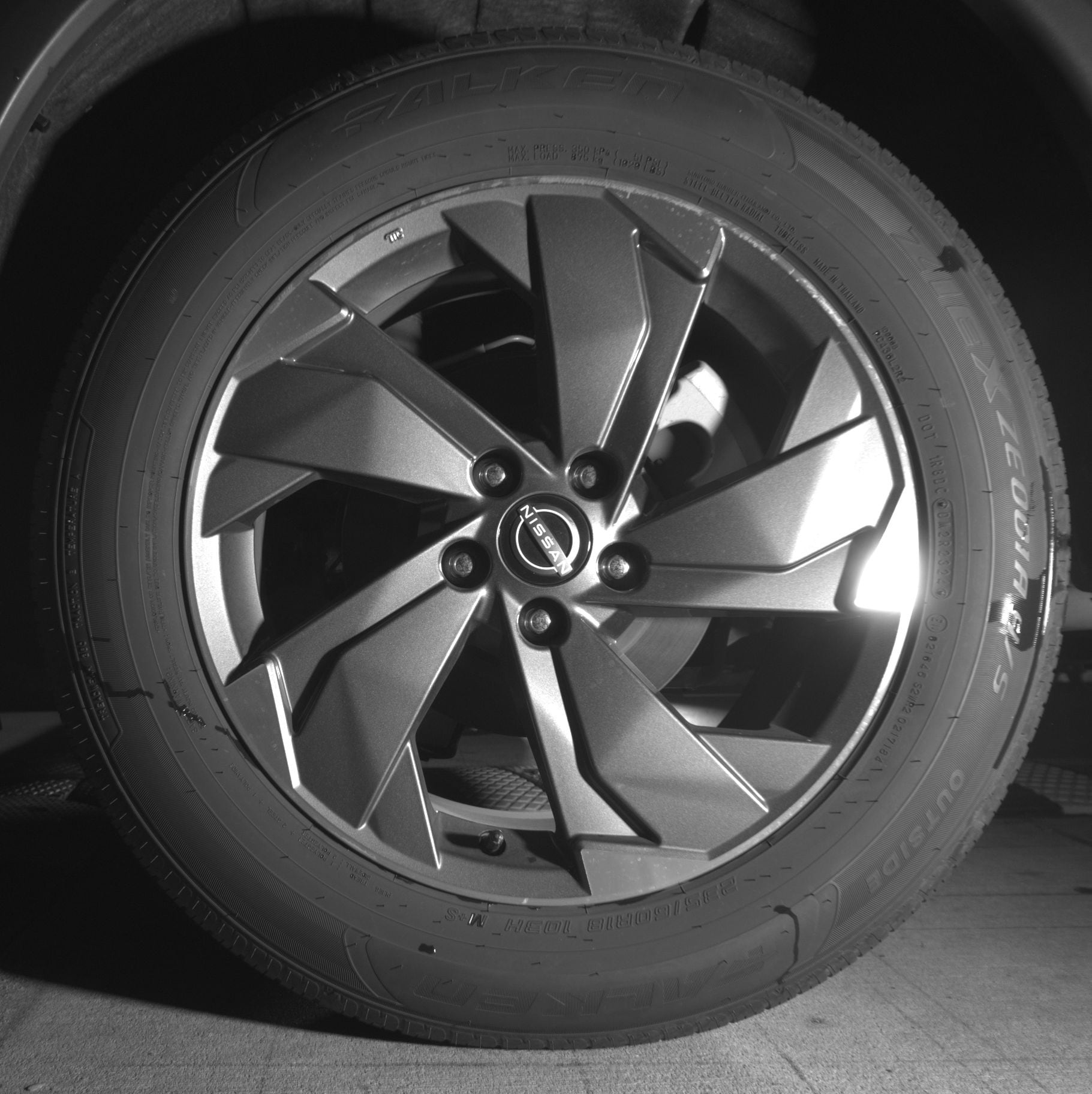 Thumbnail: 2025 Nissan Rogue - 11