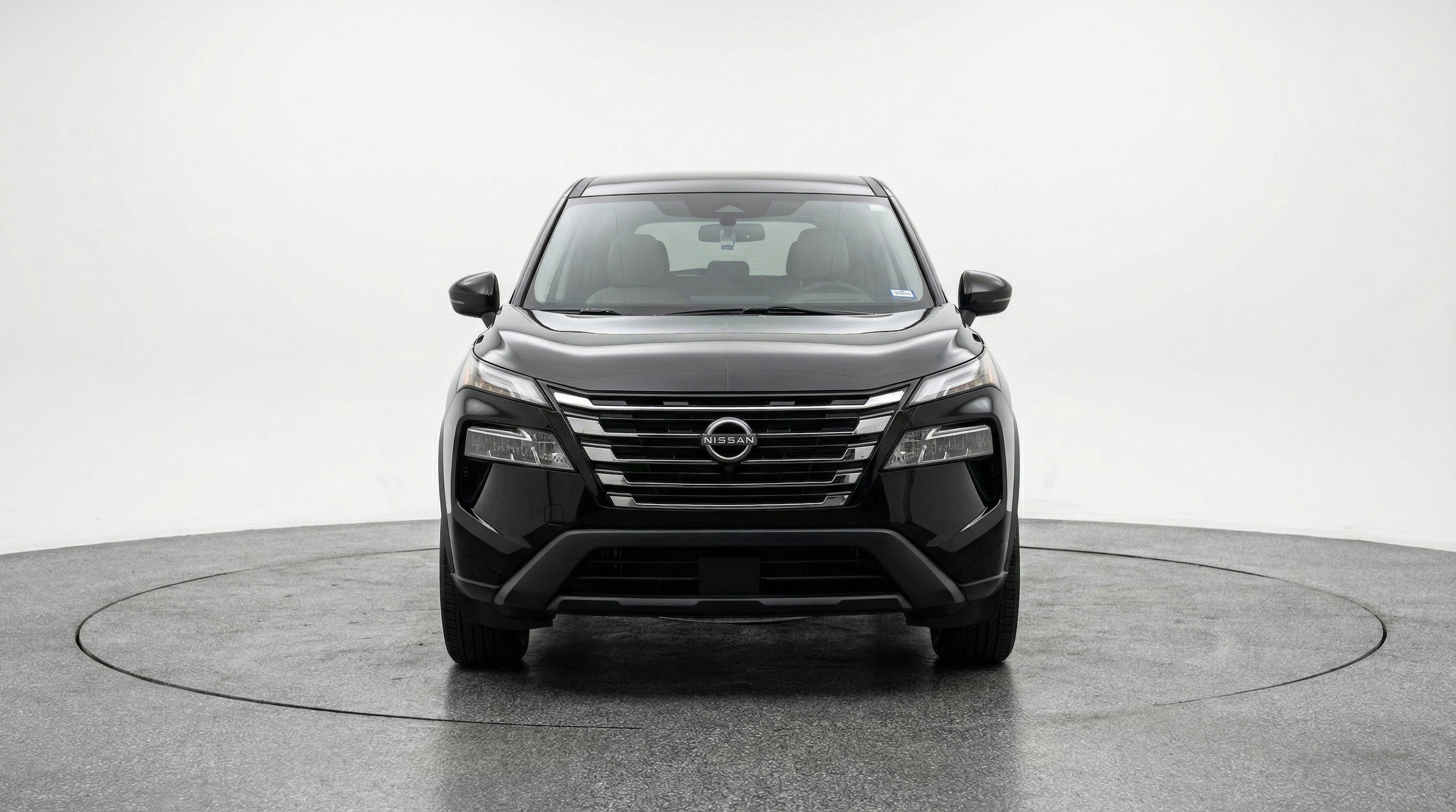 Thumbnail: 2025 Nissan Rogue - 2