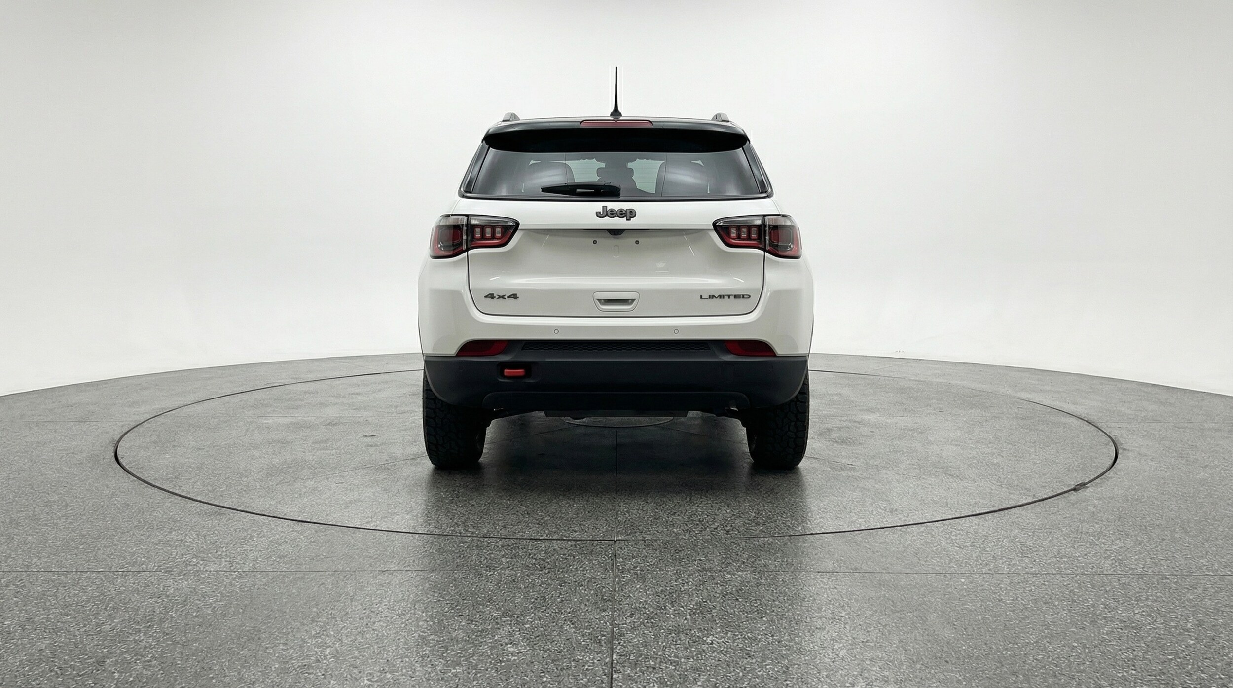 Thumbnail: 2025 Jeep Compass - 6