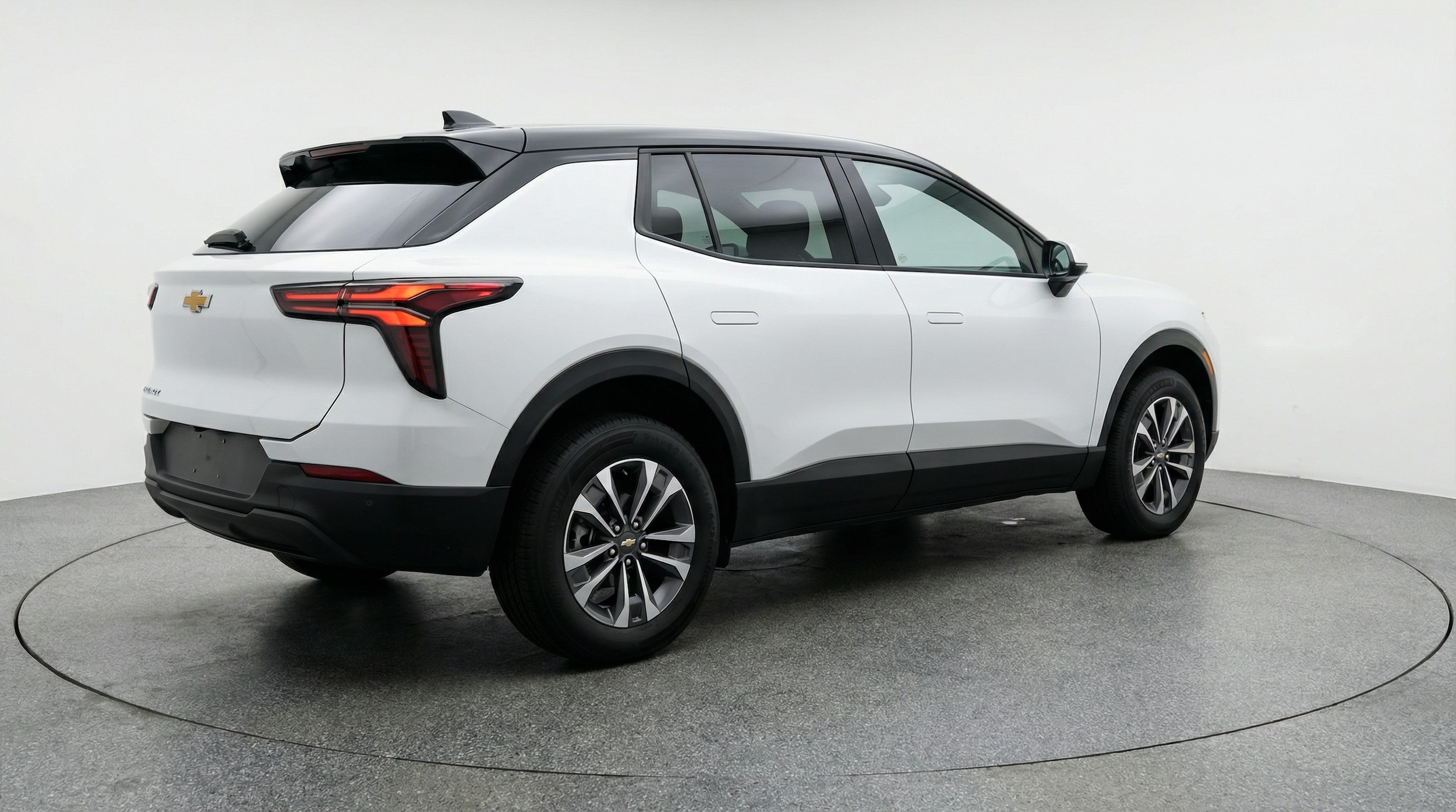 Thumbnail: 2025 Chevrolet Equinox - 7