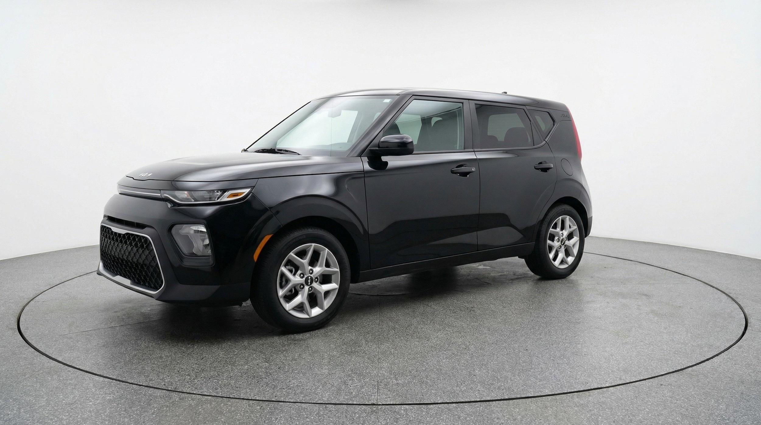 Thumbnail: 2025 Kia Soul - 3