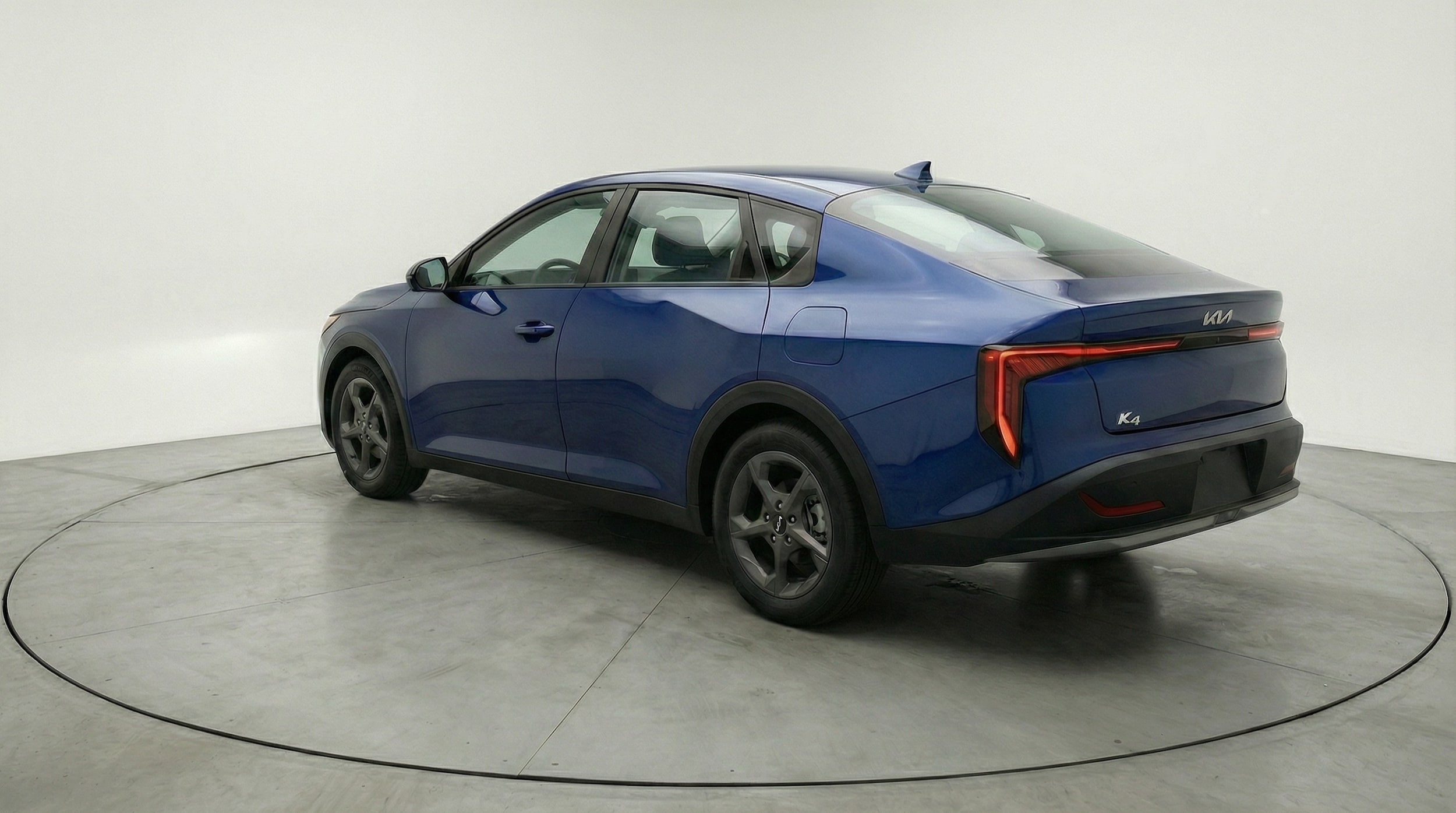 Thumbnail: 2025 Kia K4 - 5