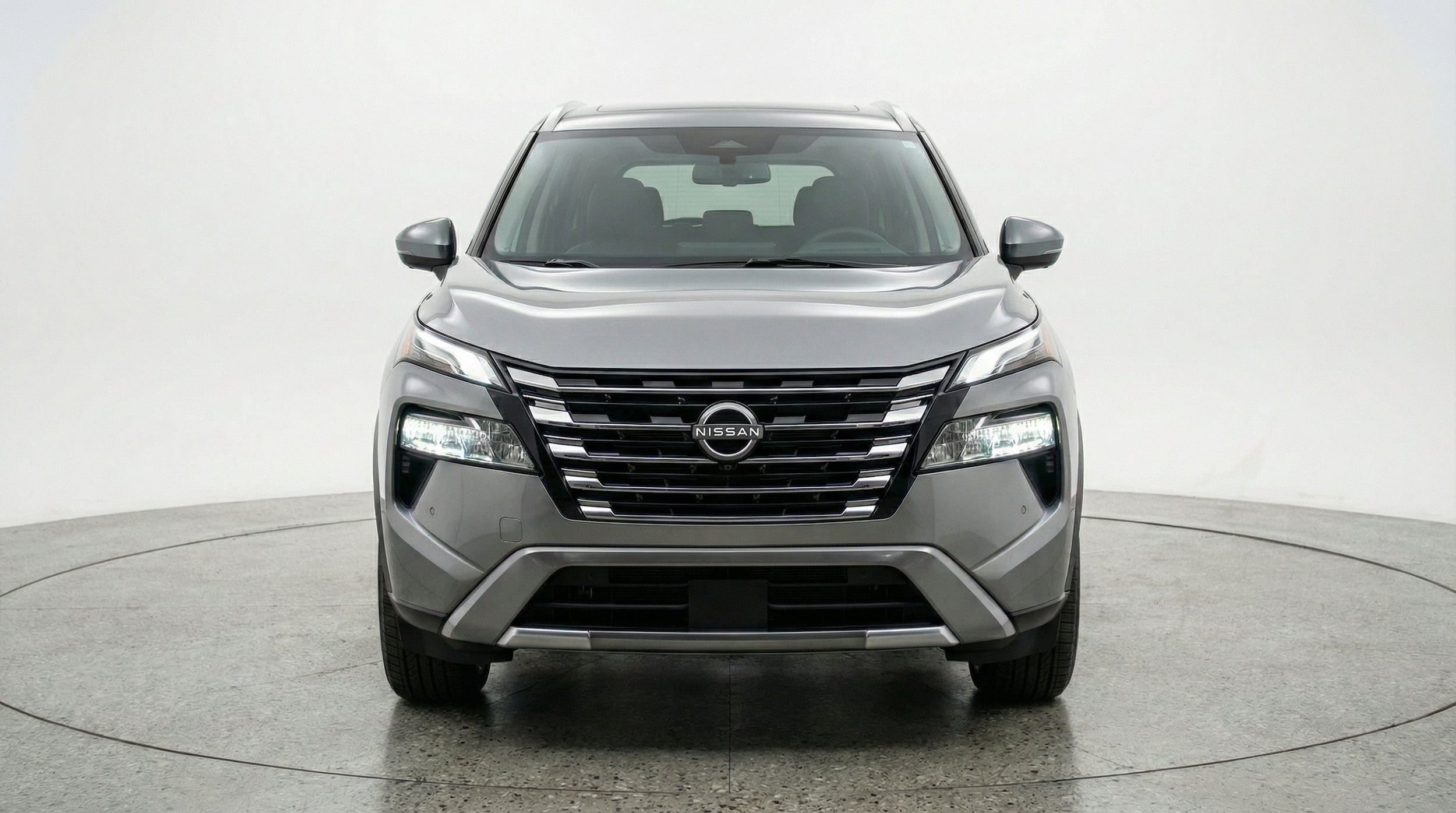 Thumbnail: 2026 Nissan Rogue - 2