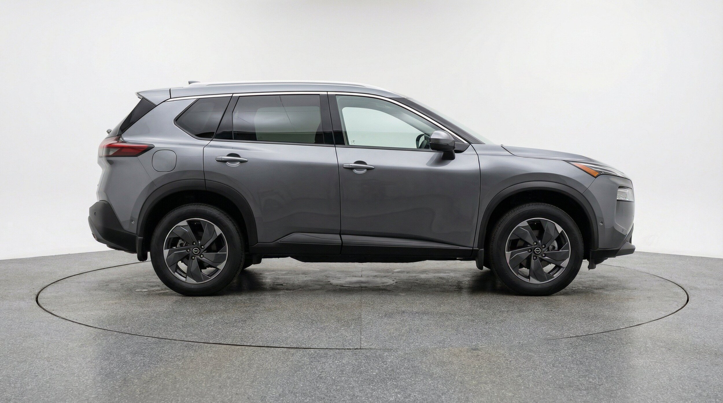 Thumbnail: 2025 Nissan Rogue - 11