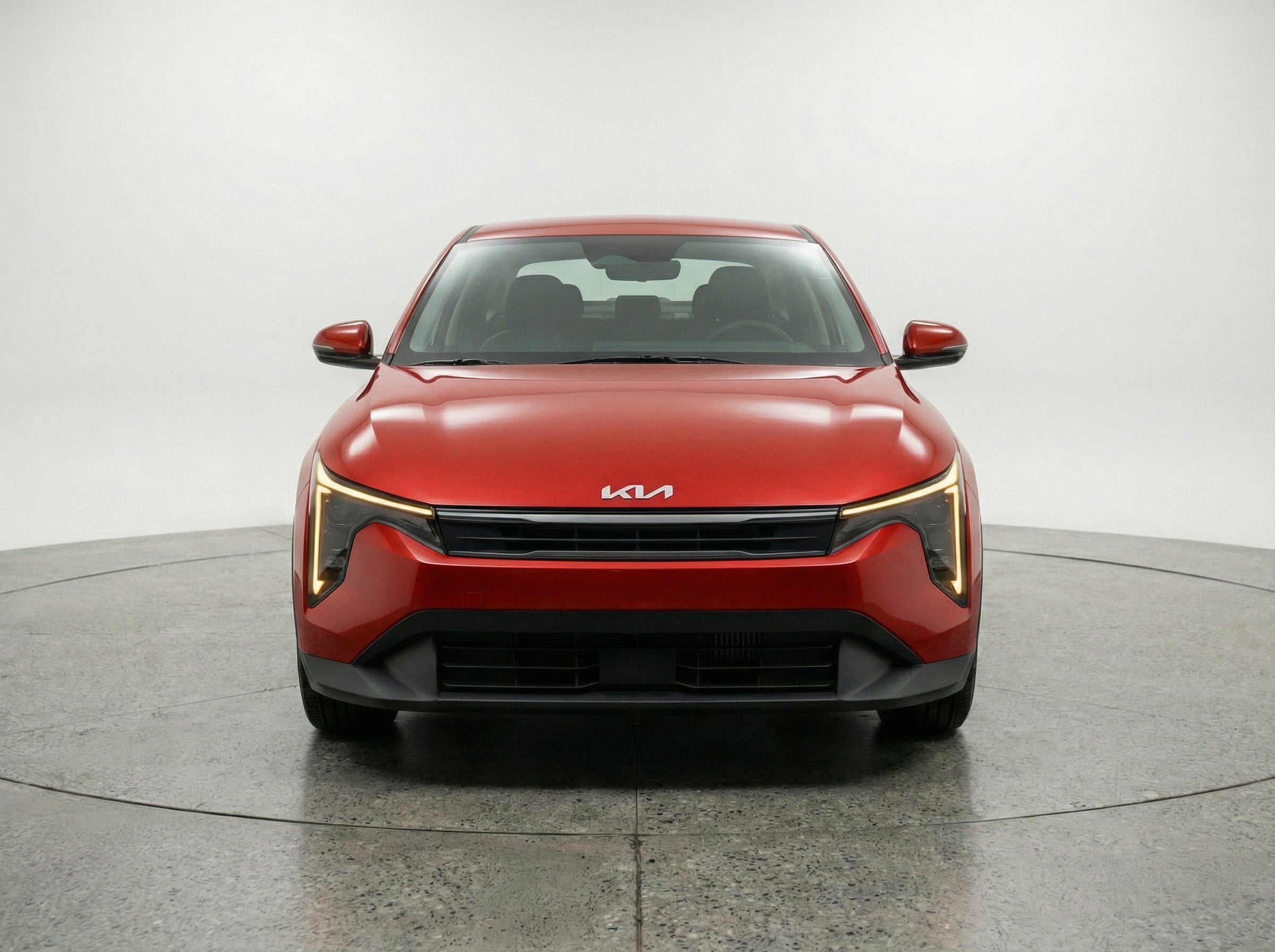 Thumbnail: 2025 Kia K4 - 2