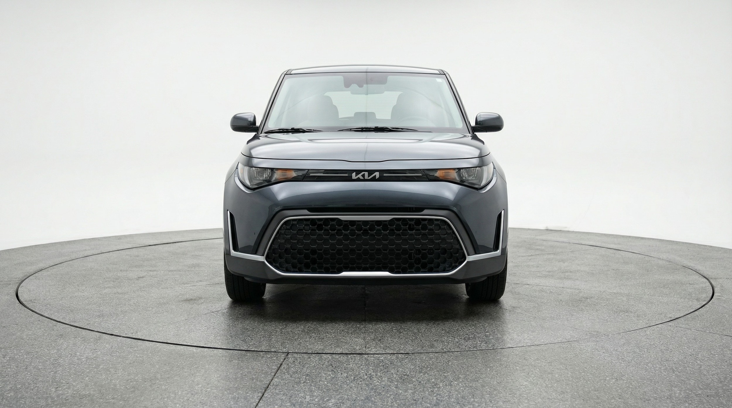 Thumbnail: 2025 Kia Soul - 2