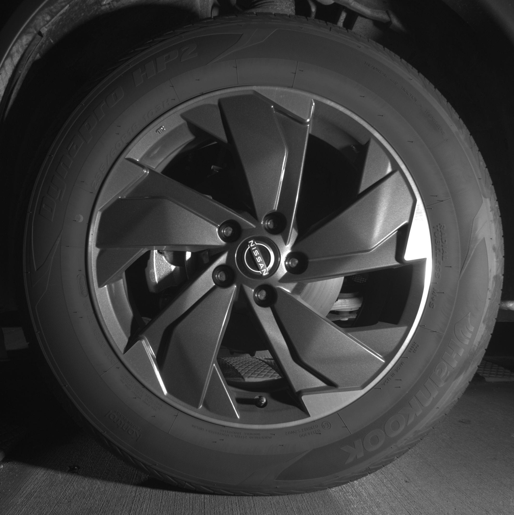 Thumbnail: 2025 Nissan Rogue - 9