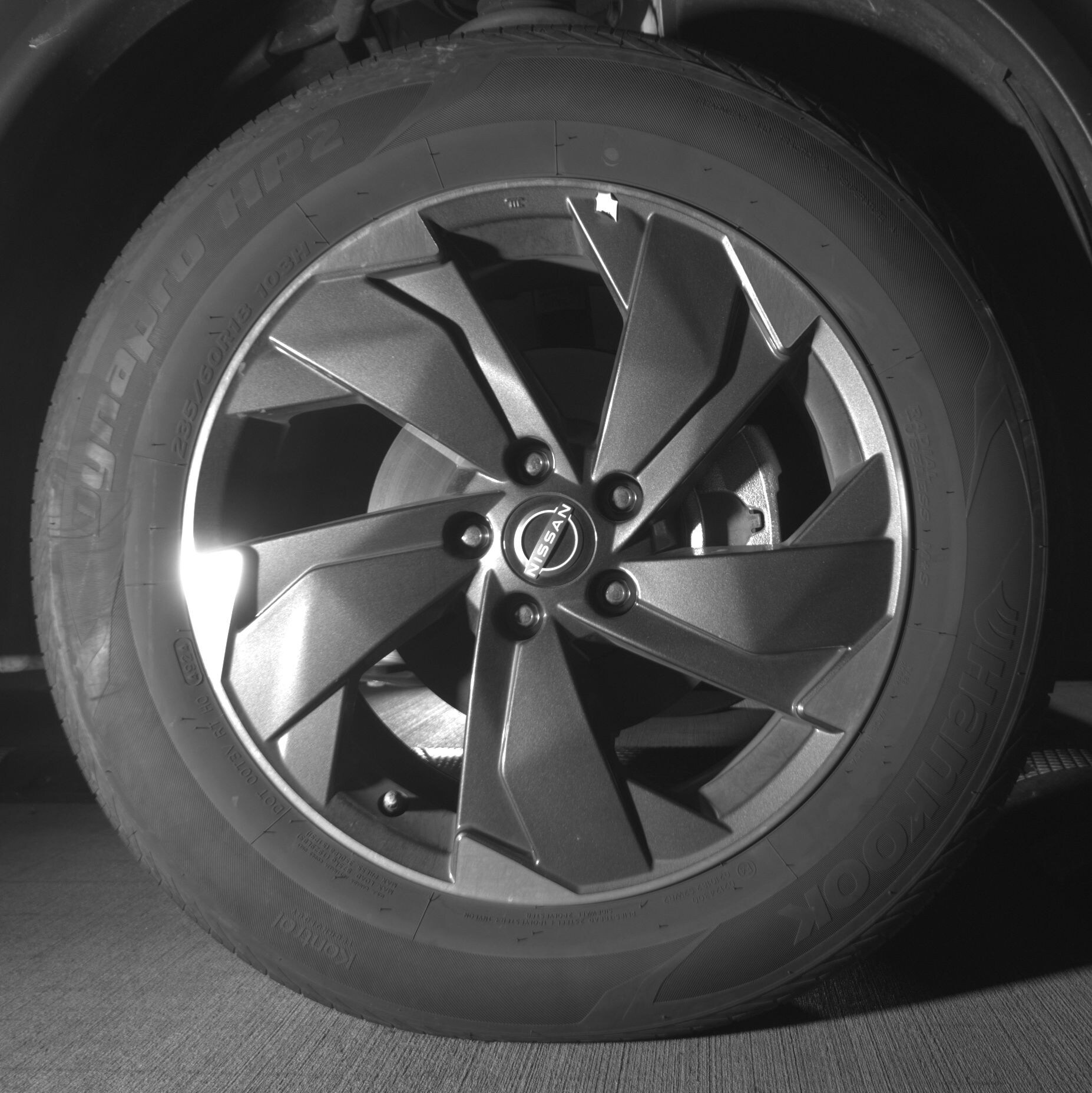 Thumbnail: 2025 Nissan Rogue - 10