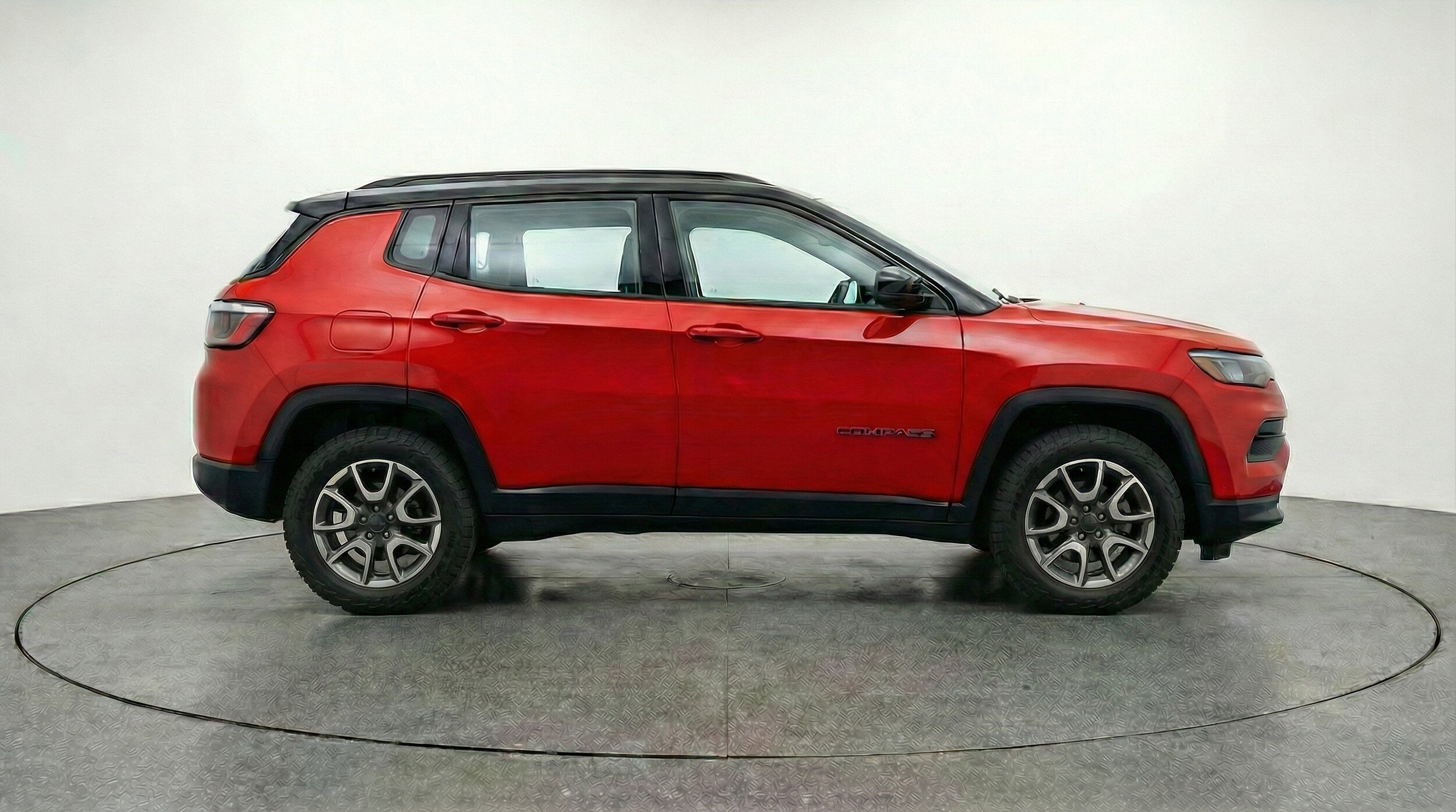 Thumbnail: 2025 Jeep Compass - 11