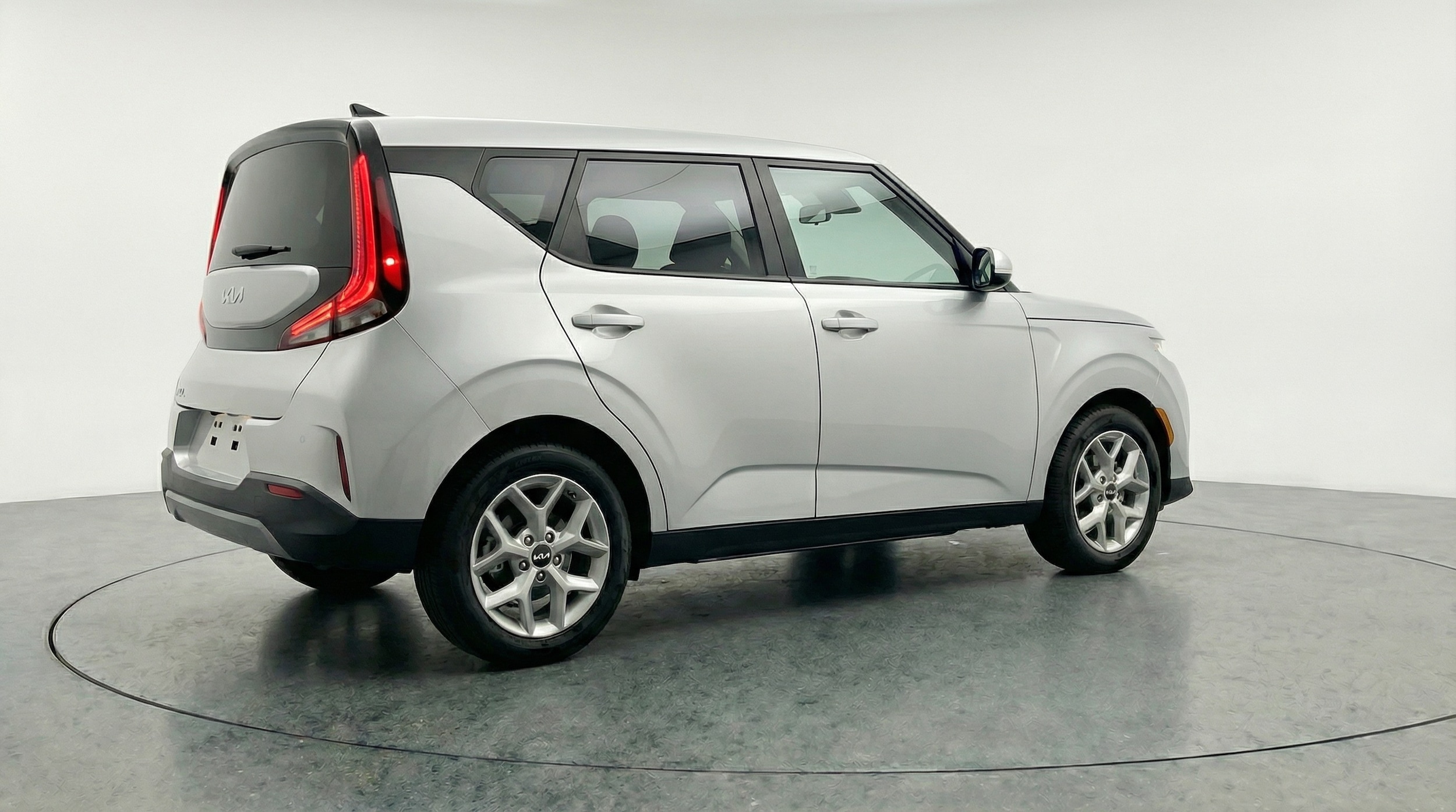 Thumbnail: 2025 Kia Soul - 7