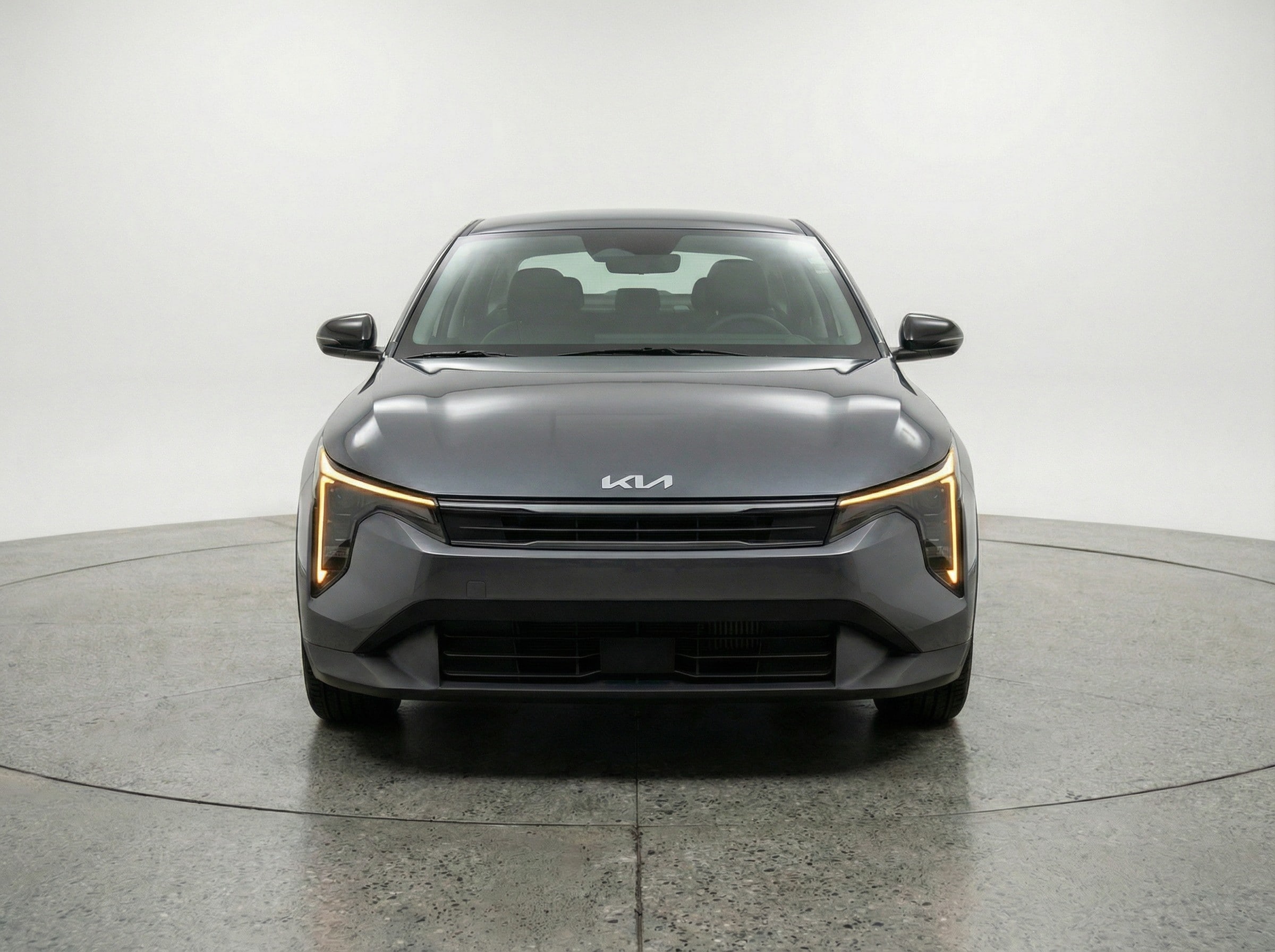 Thumbnail: 2025 Kia K4 - 2