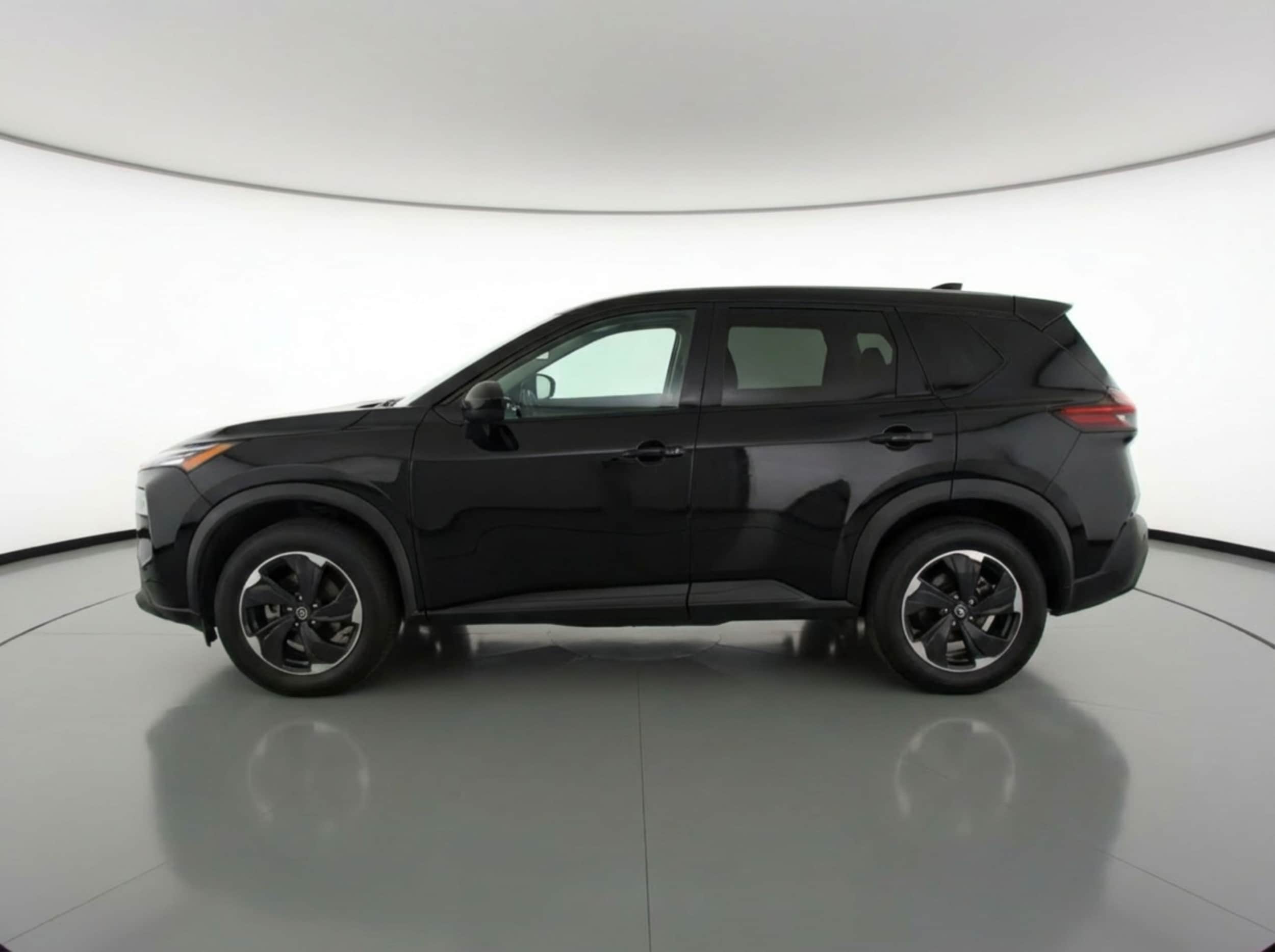 Thumbnail: 2025 Nissan Rogue - 4