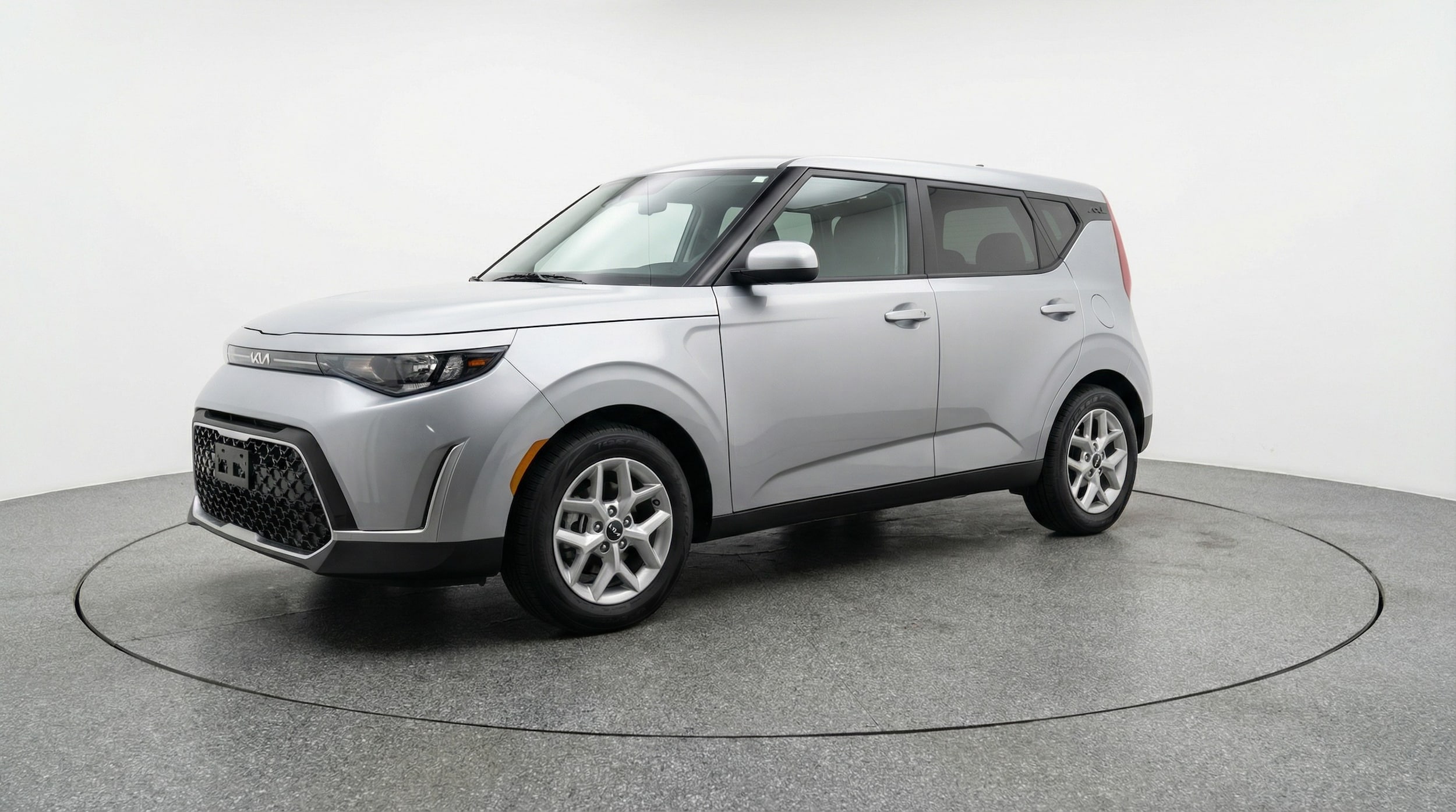 Thumbnail: 2025 Kia Soul - 3